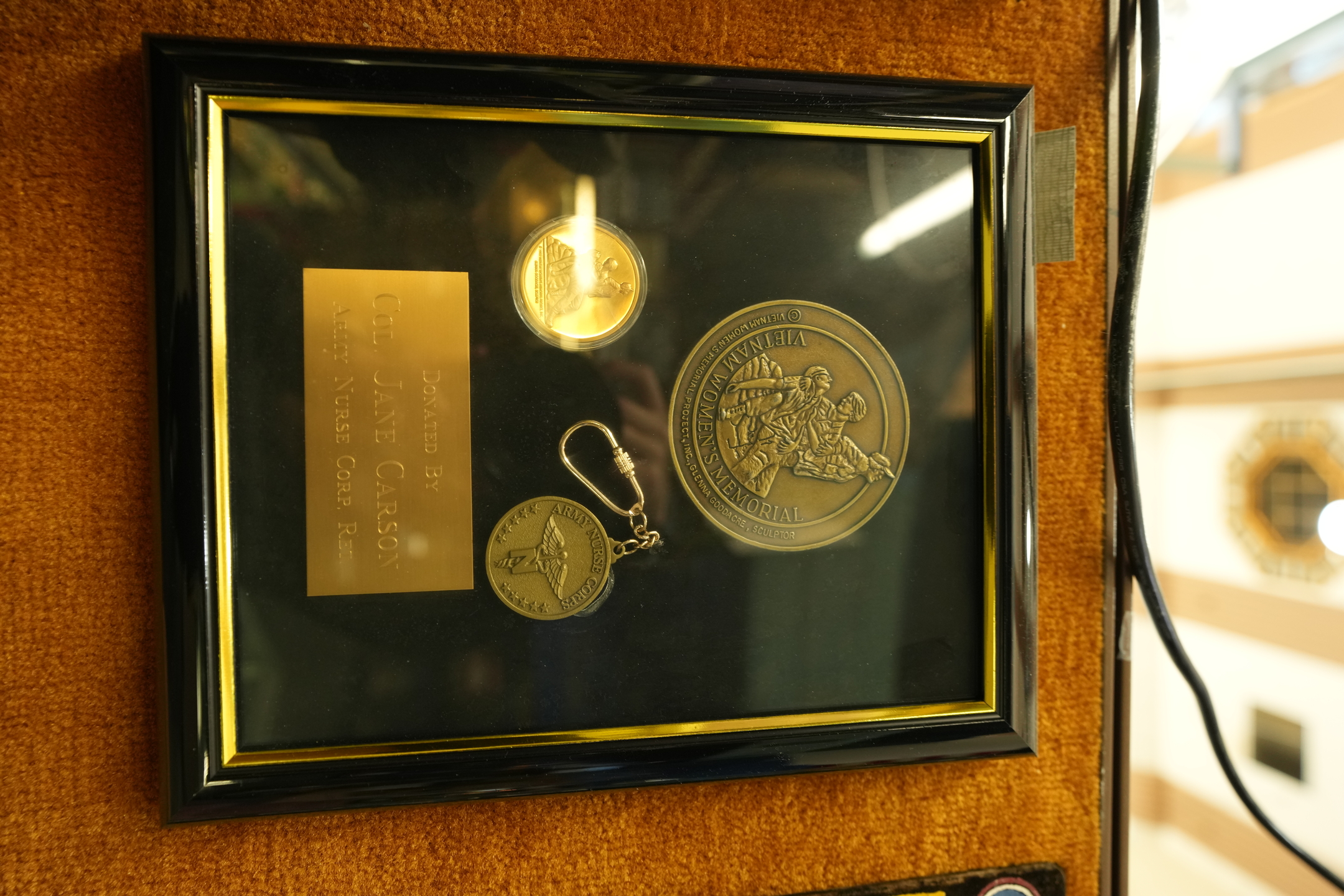 Veterans Memorial Museum