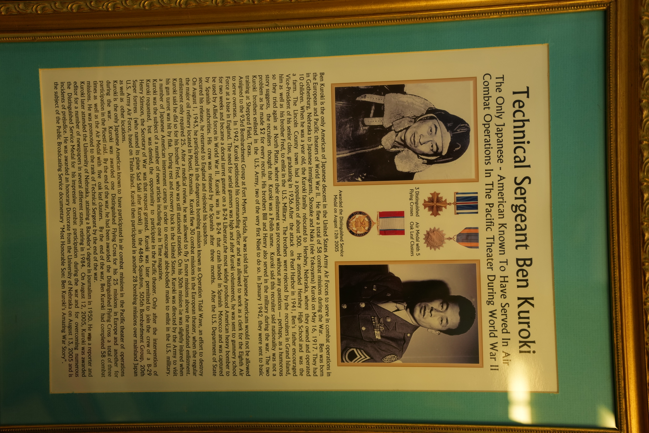 Veterans Memorial Museum