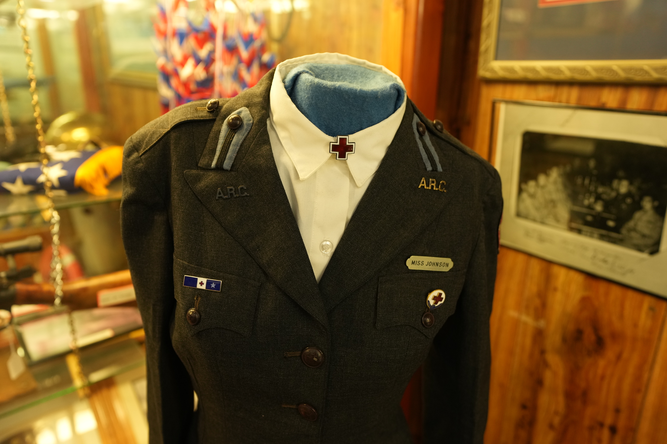 Veterans Memorial Museum