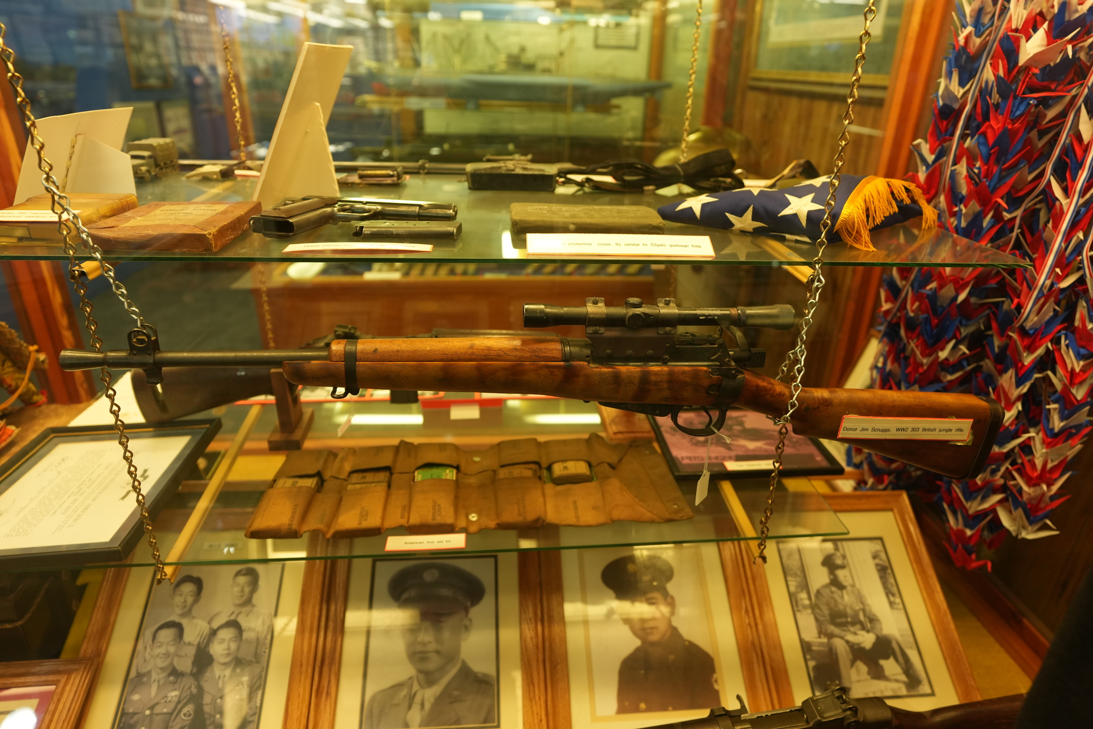 Veterans Memorial Museum