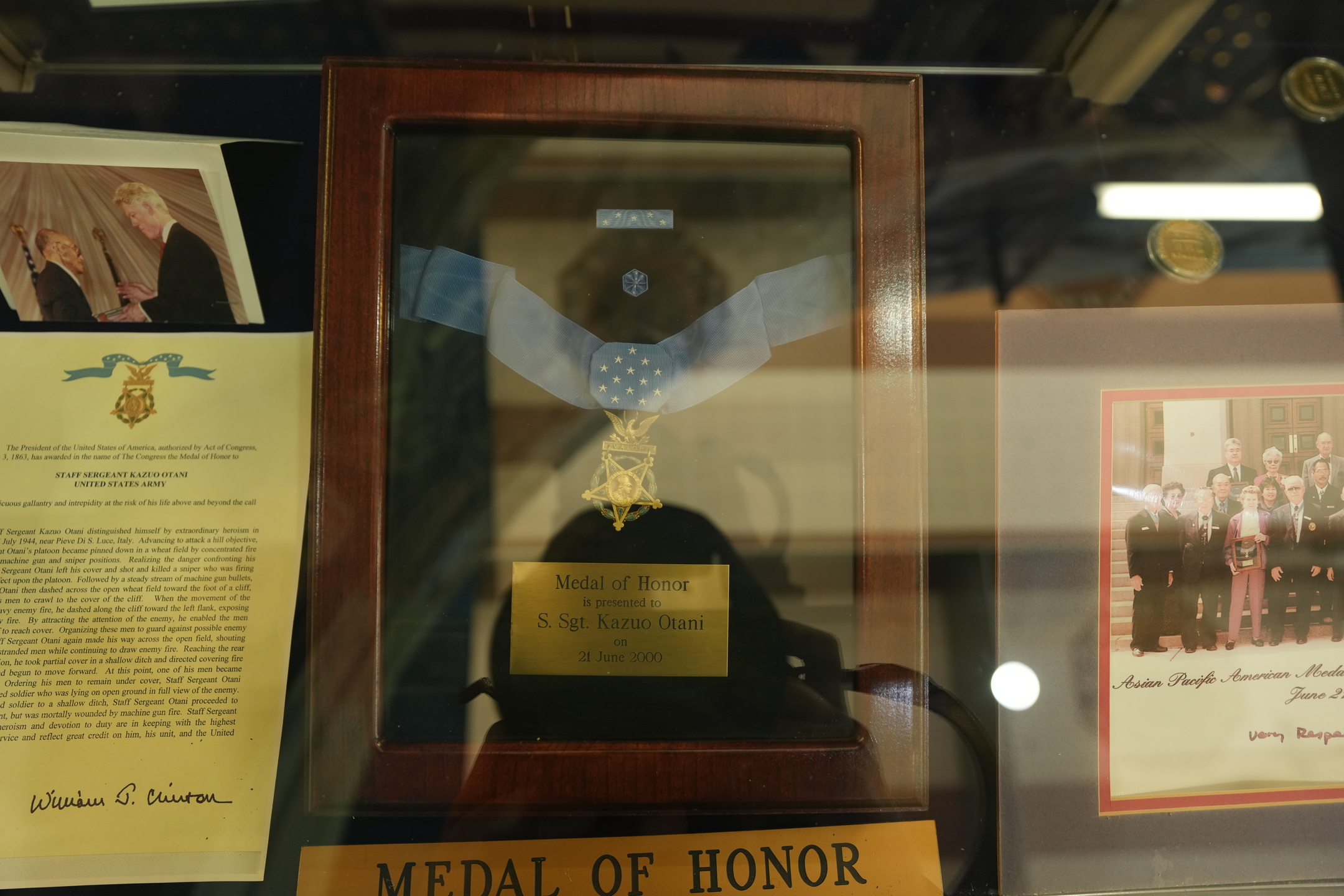 Veterans Memorial Museum