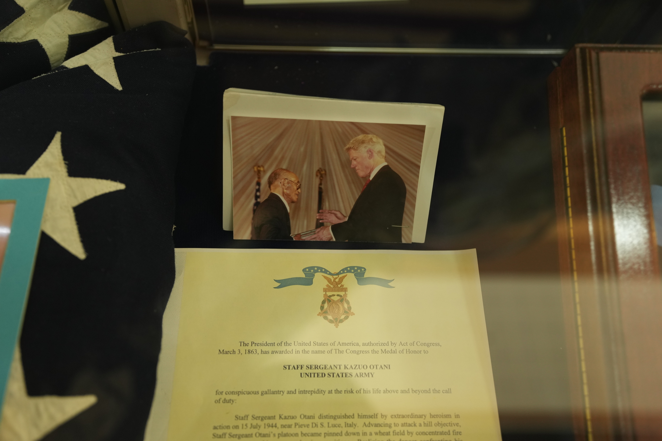 Veterans Memorial Museum