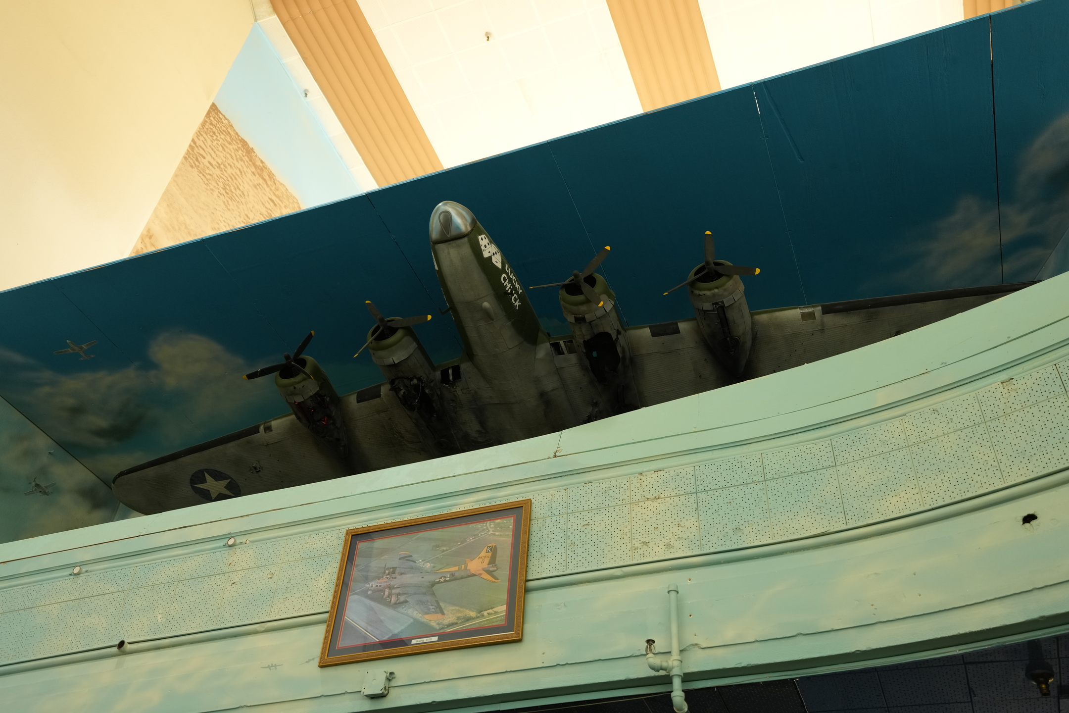 Veterans Memorial Museum