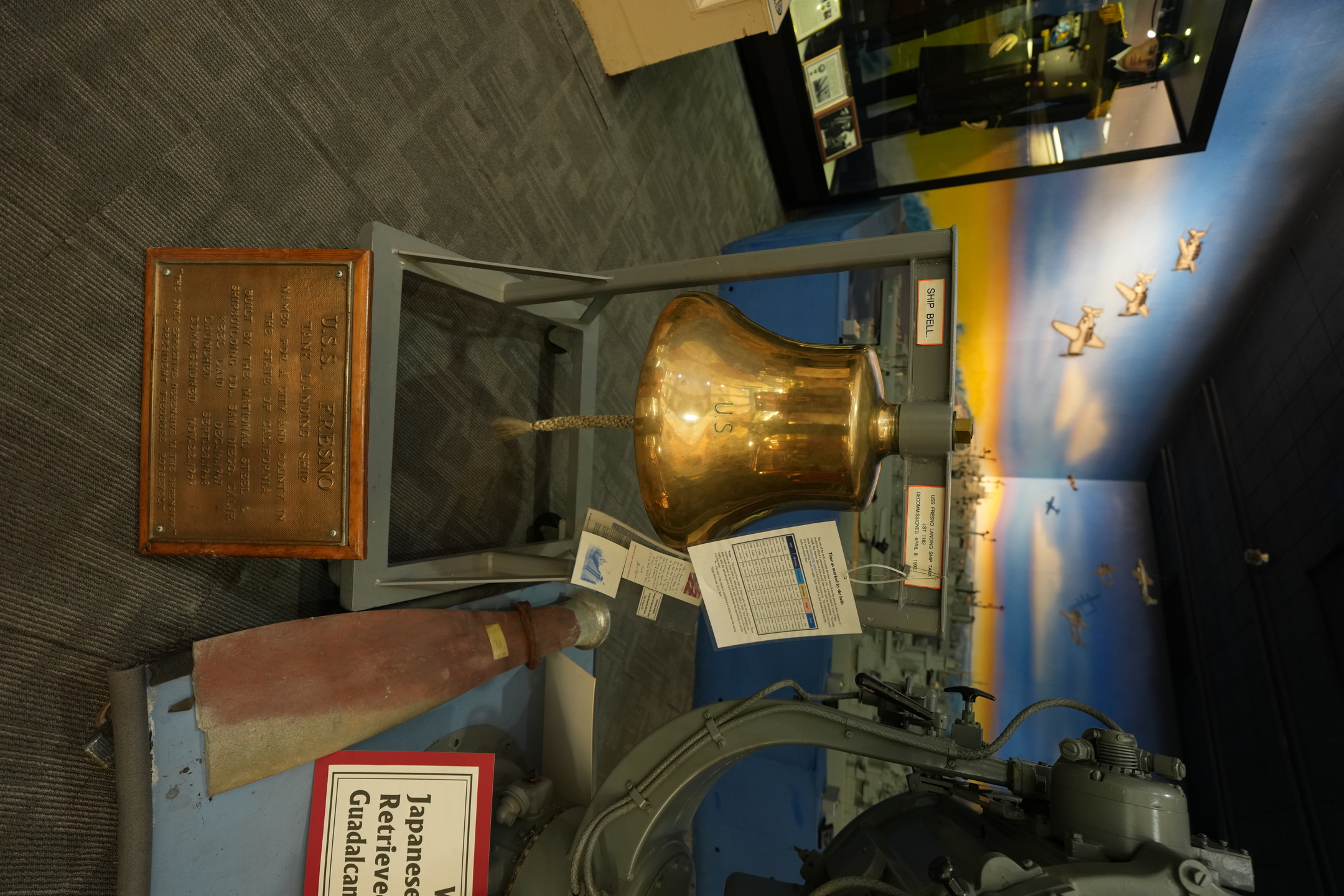 Veterans Memorial Museum