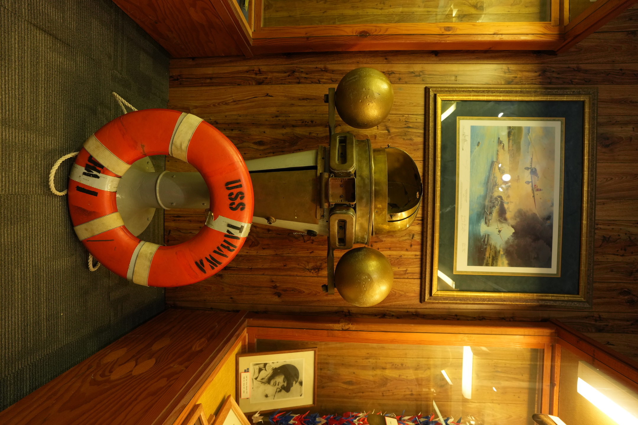 Veterans Memorial Museum