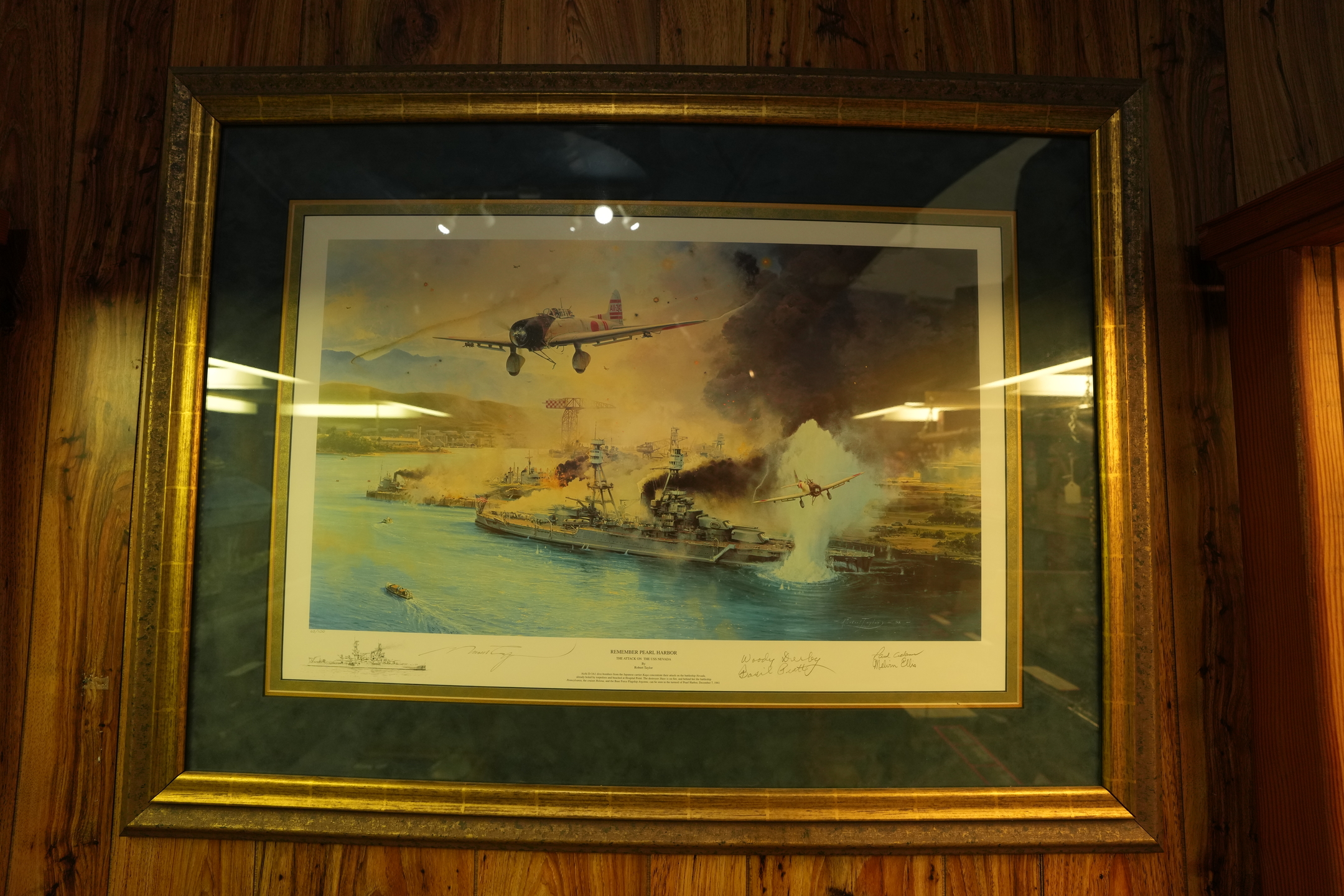 Veterans Memorial Museum