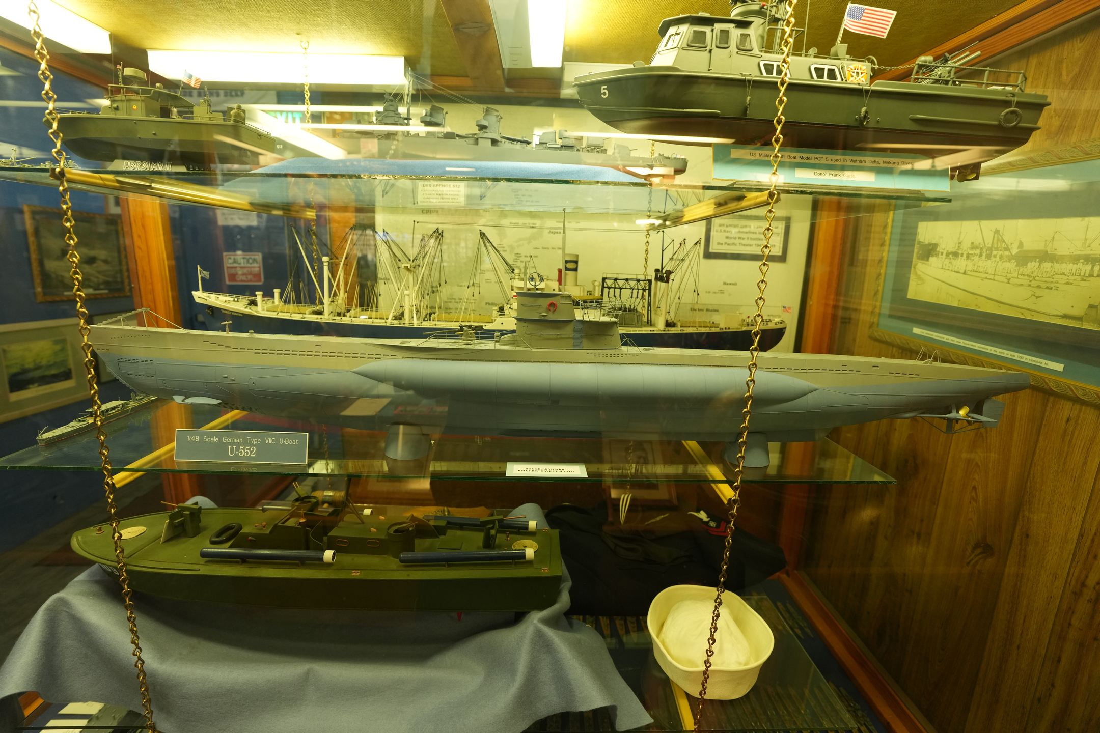 Veterans Memorial Museum