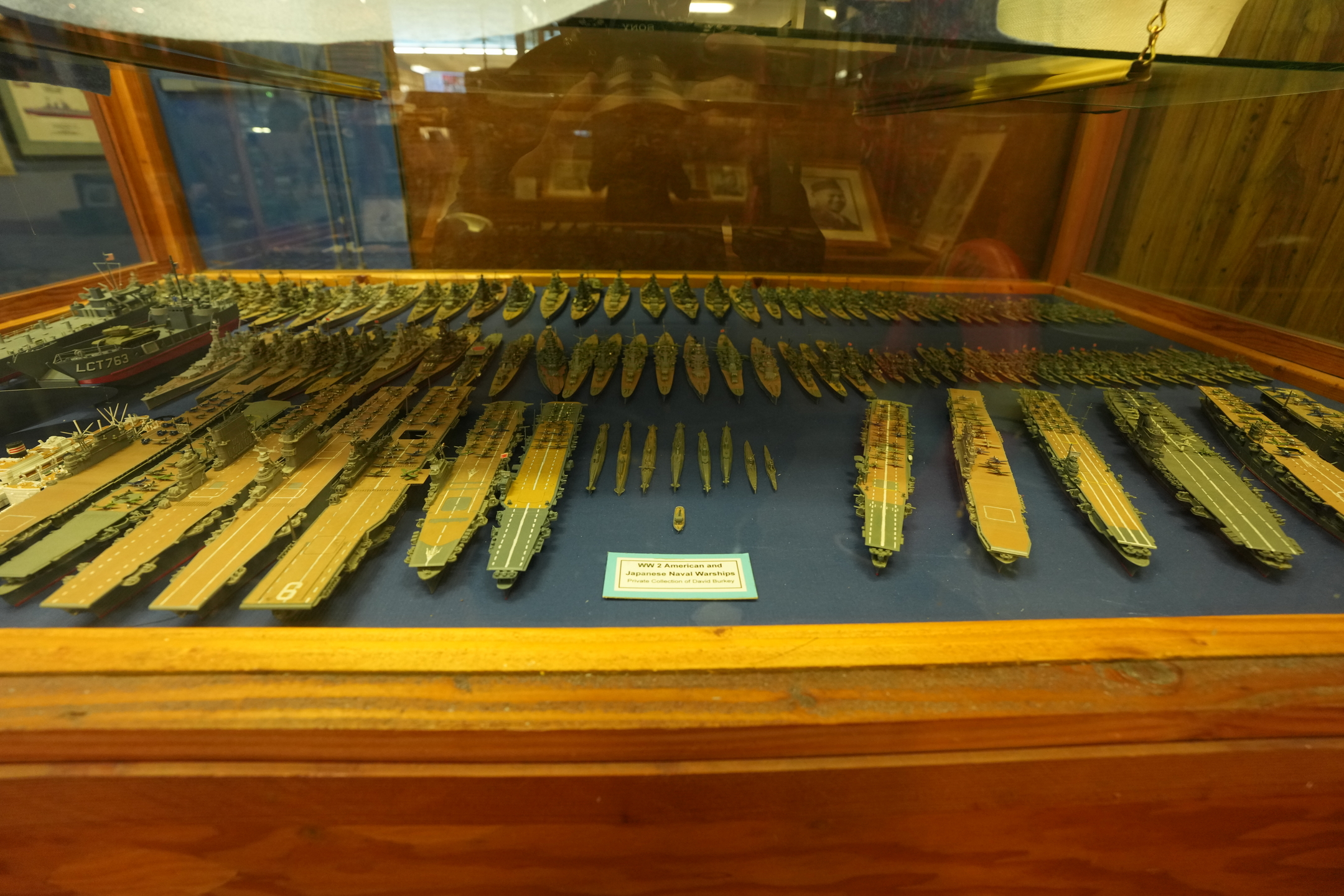 Veterans Memorial Museum