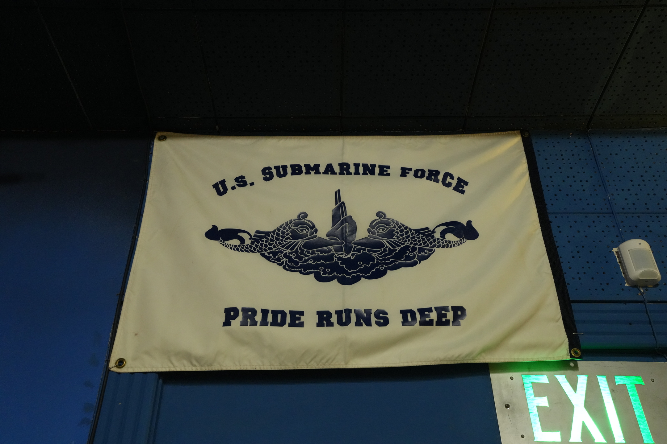 Veterans Memorial Museum