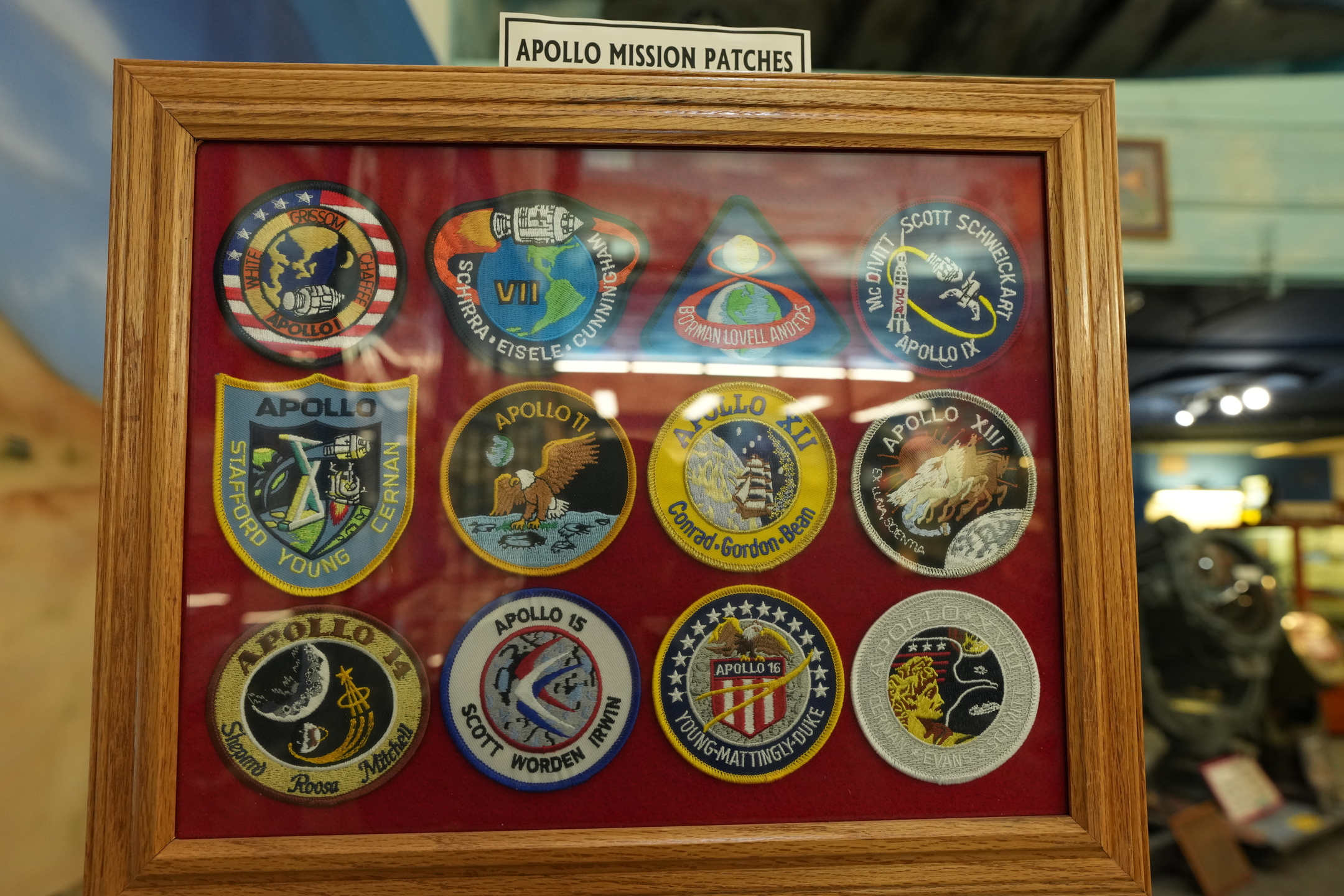 Veterans Memorial Museum