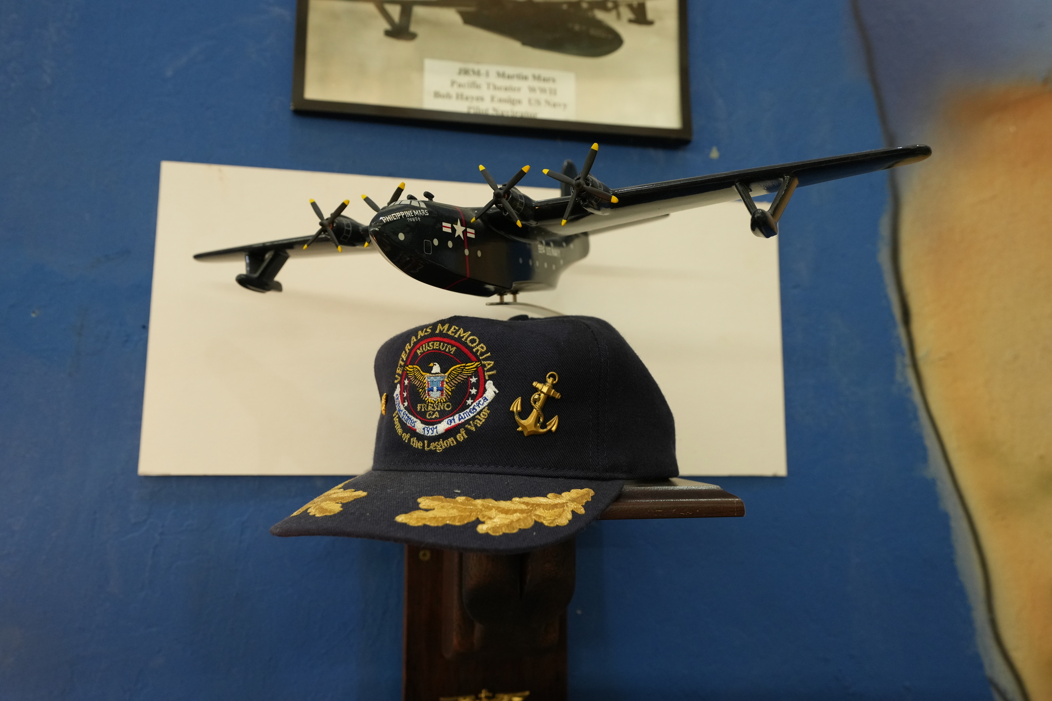 Veterans Memorial Museum