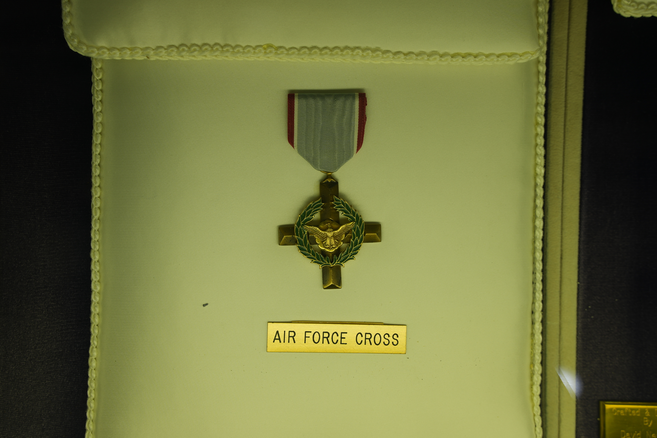 Veterans Memorial Museum