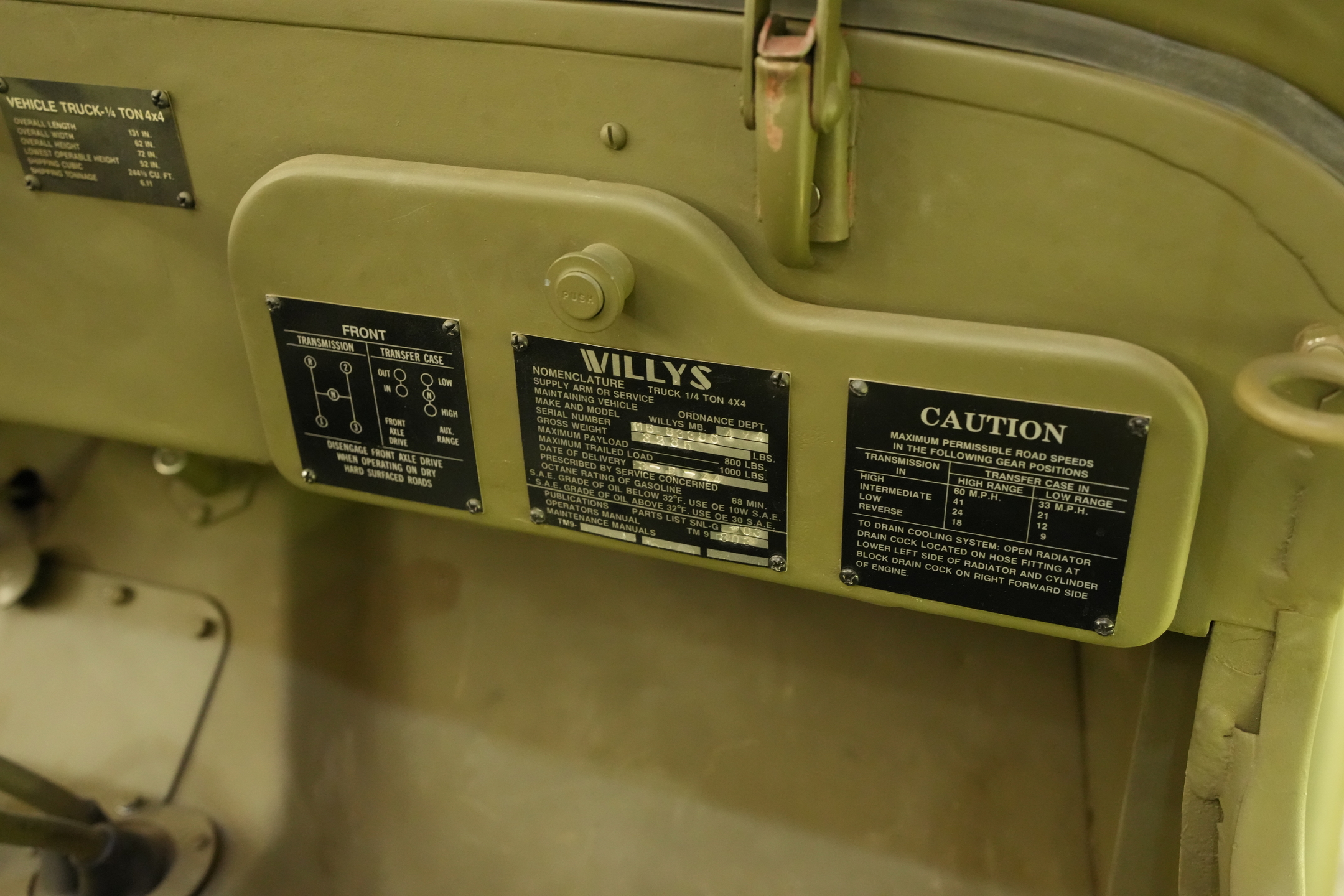 Veterans Memorial Museum