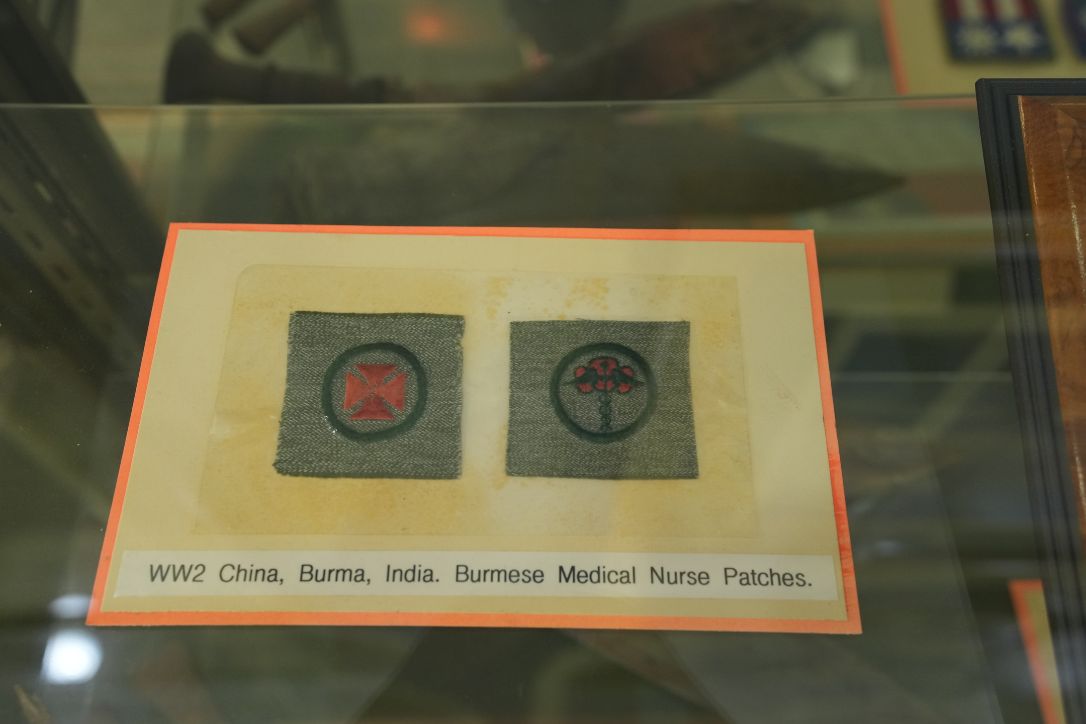 Veterans Memorial Museum