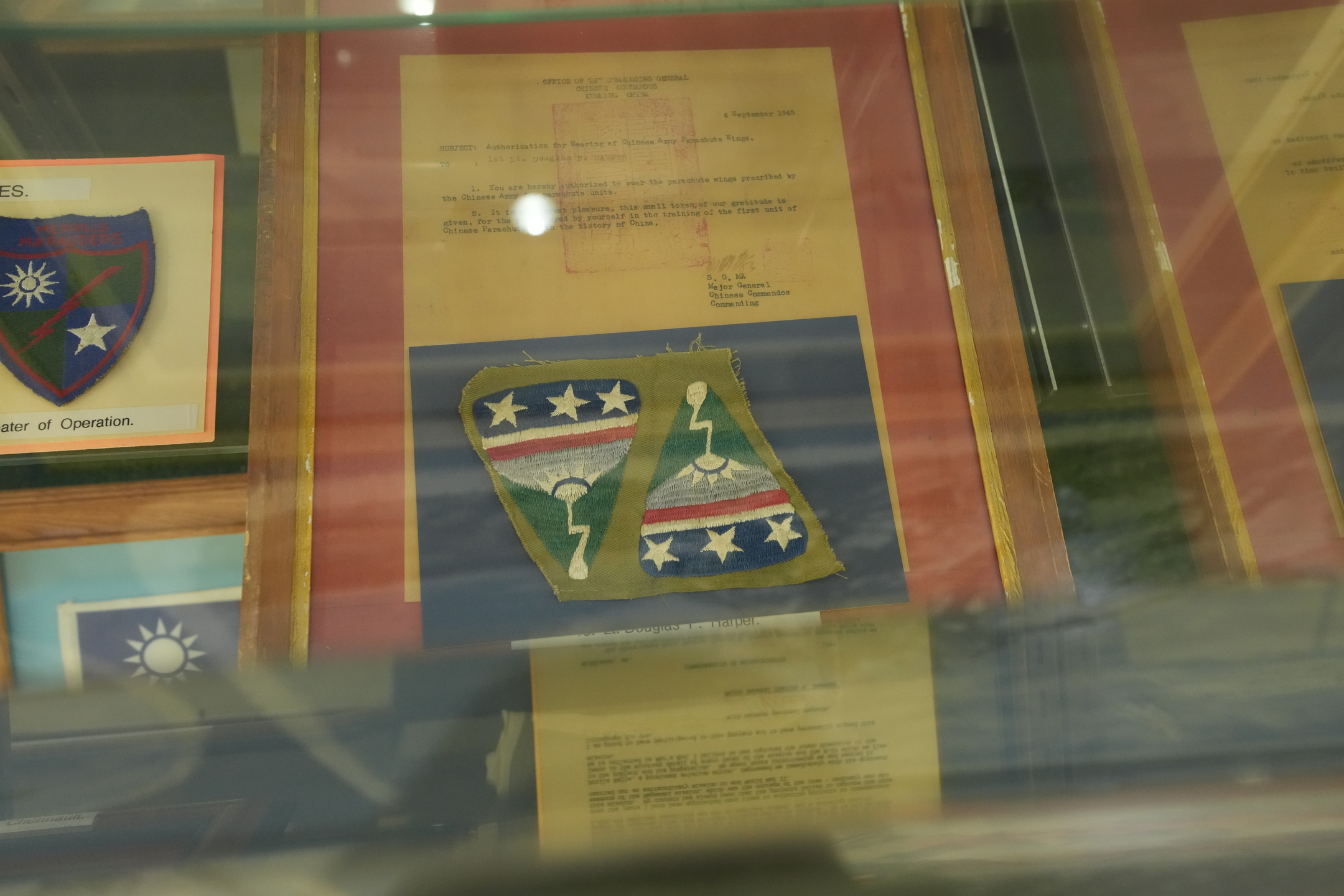 Veterans Memorial Museum