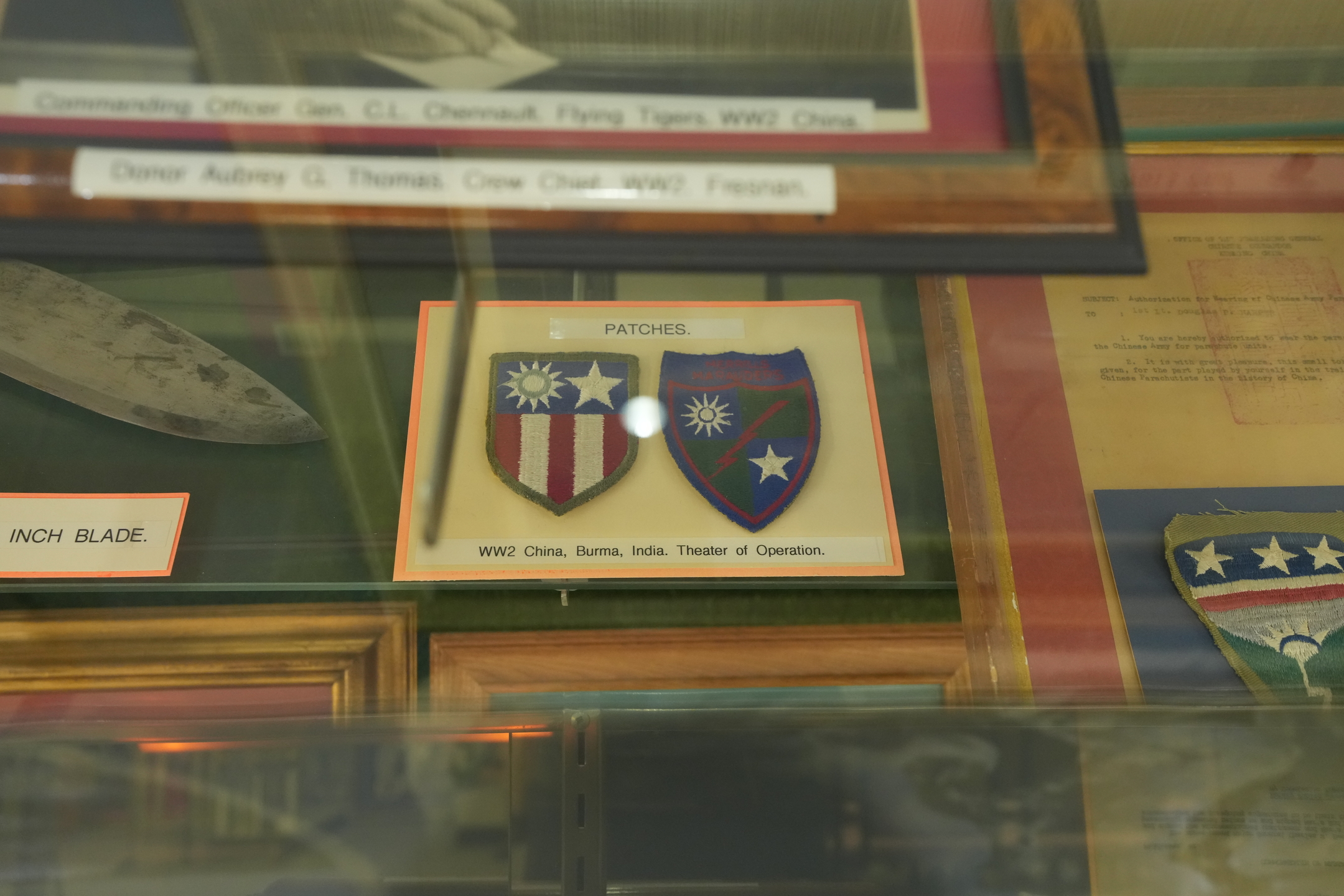 Veterans Memorial Museum