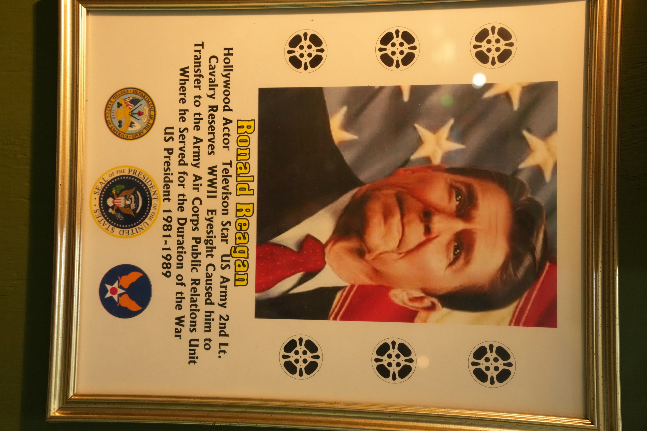 Veterans Memorial Museum