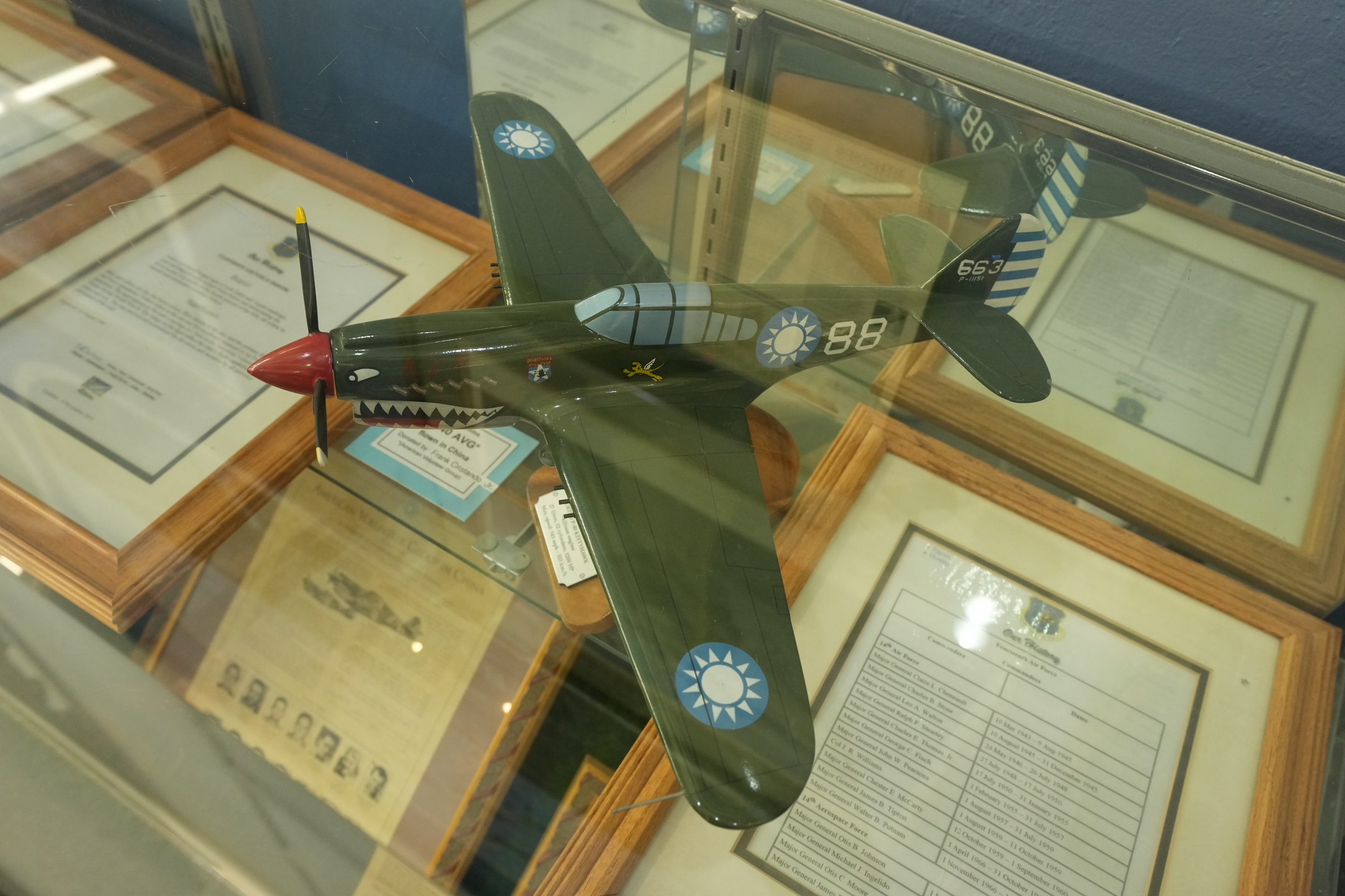 Veterans Memorial Museum