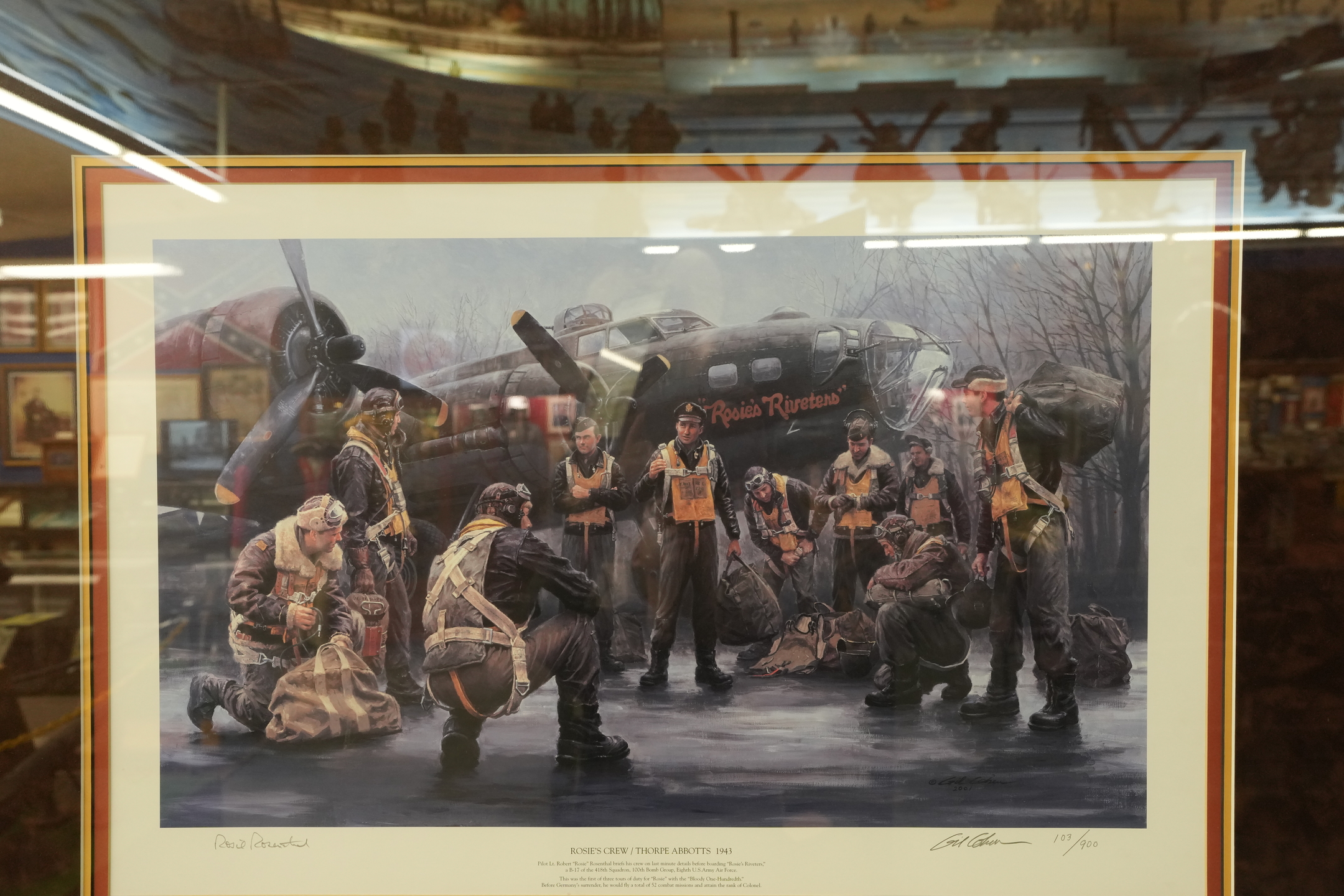 Veterans Memorial Museum