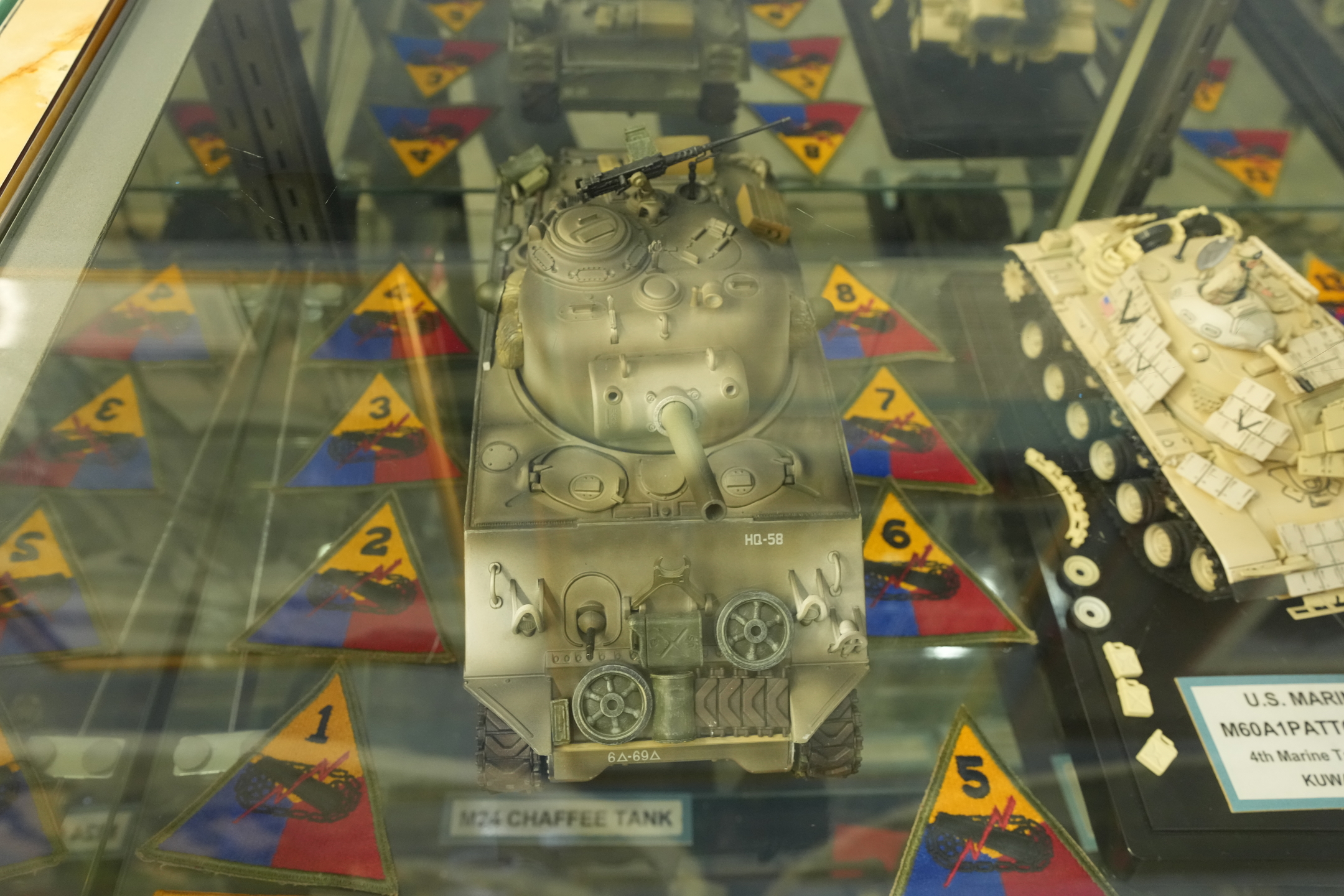 Veterans Memorial Museum