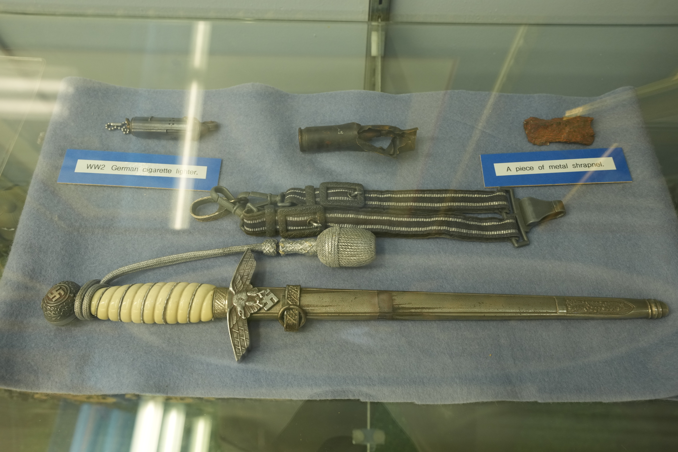 Veterans Memorial Museum