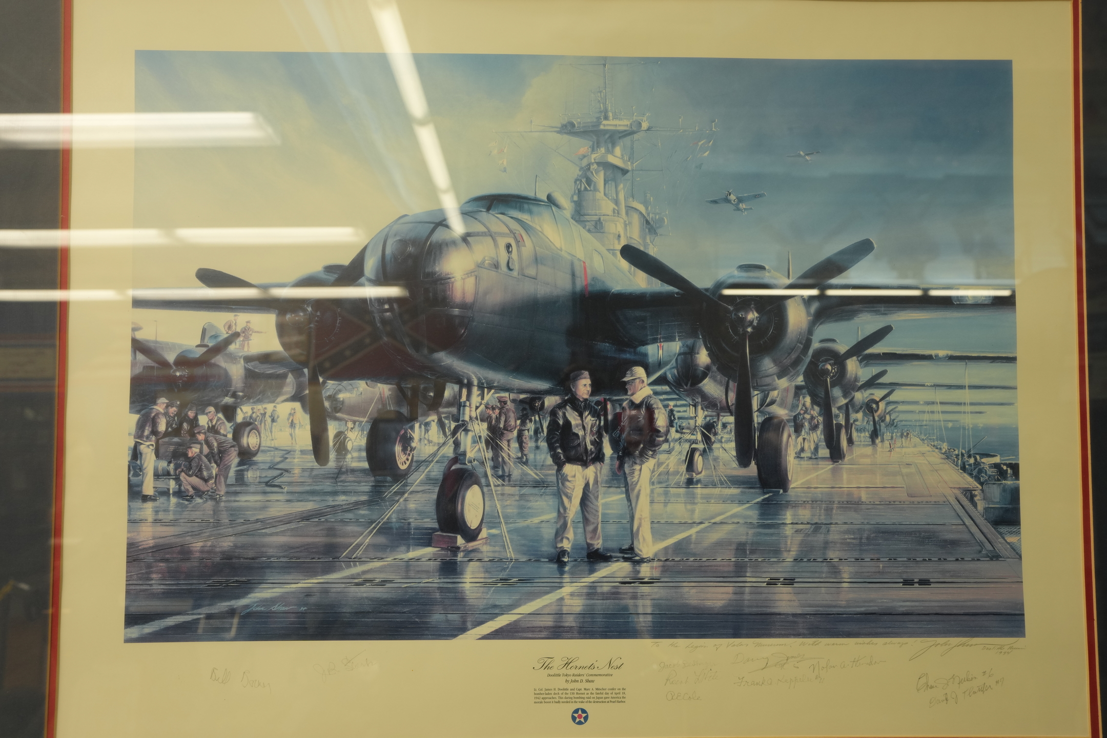 Veterans Memorial Museum