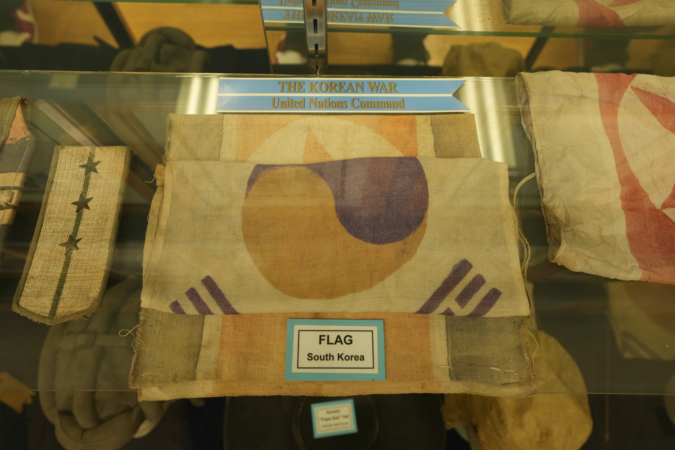 Veterans Memorial Museum