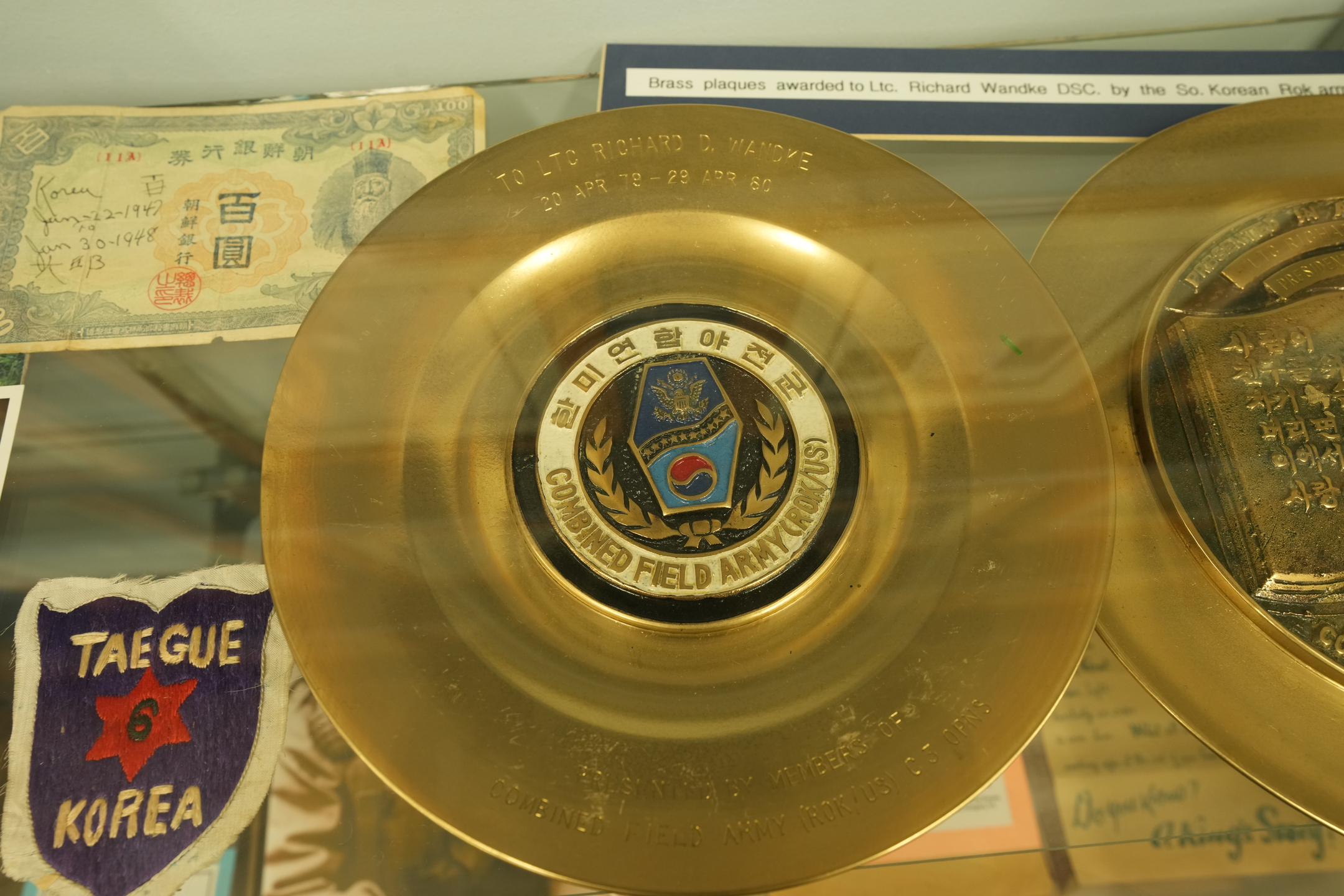 Veterans Memorial Museum