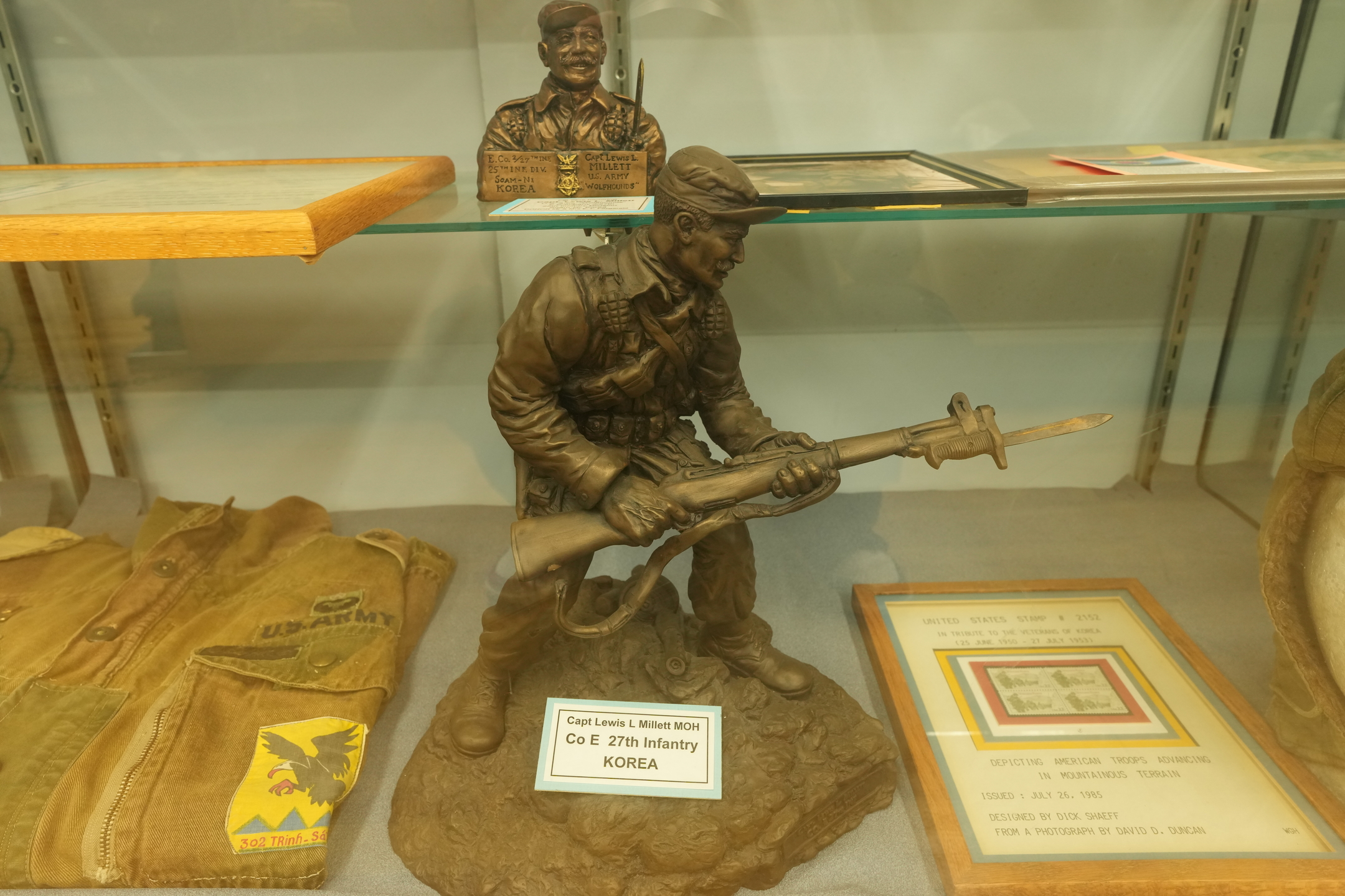 Veterans Memorial Museum