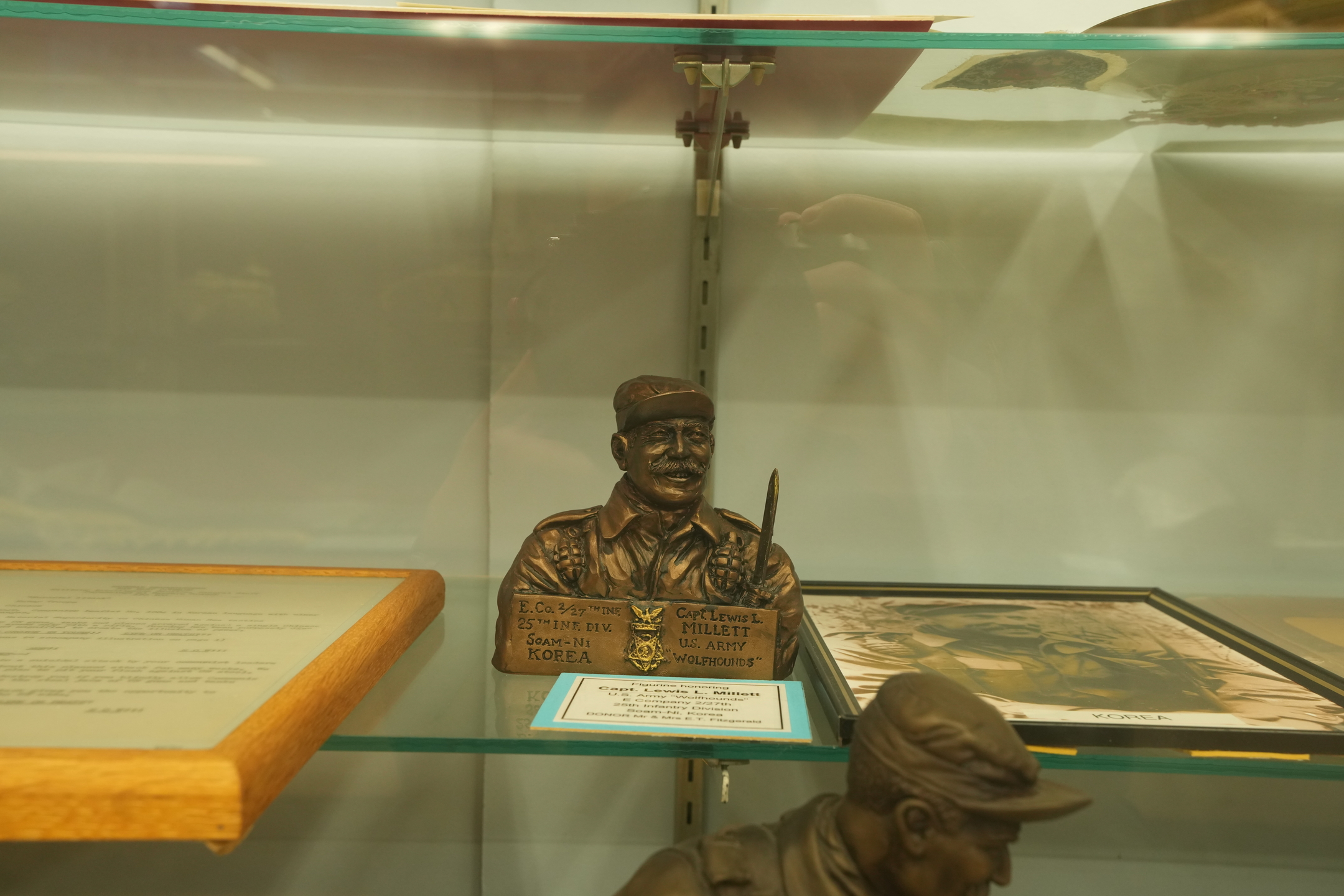 Veterans Memorial Museum