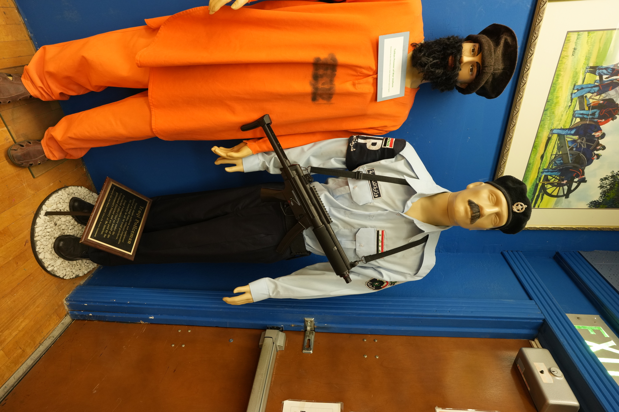 Veterans Memorial Museum