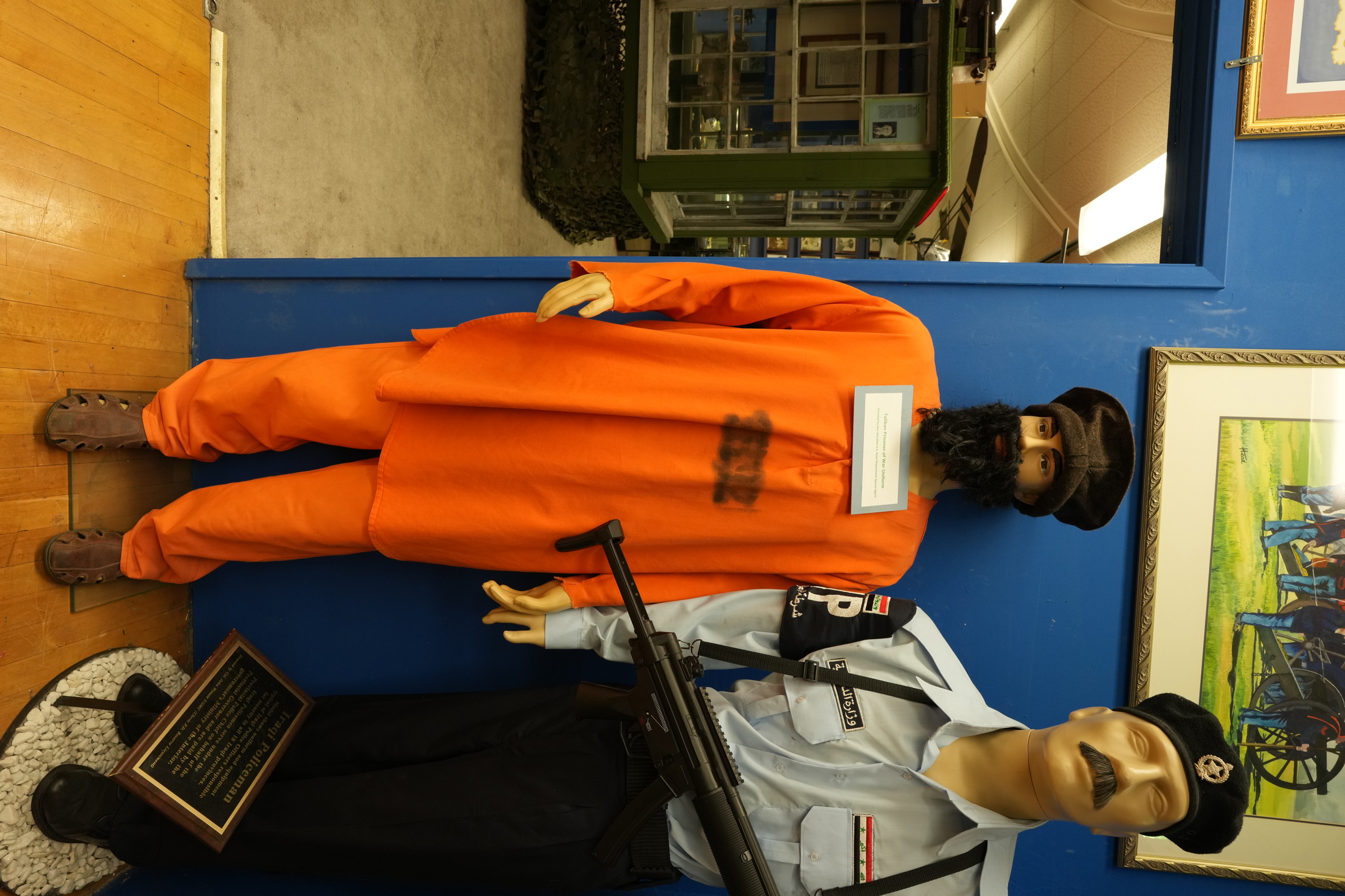 Veterans Memorial Museum