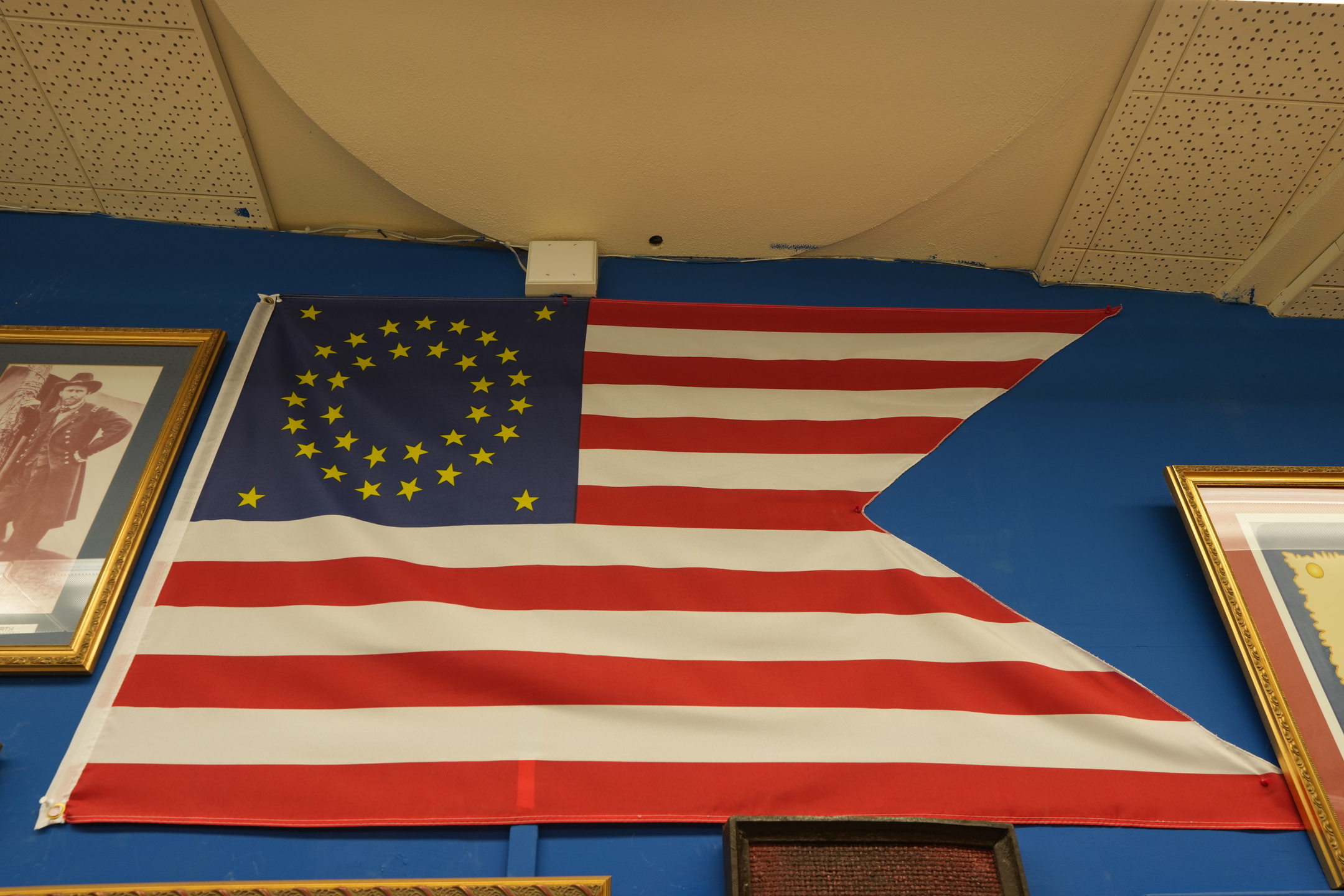 Veterans Memorial Museum