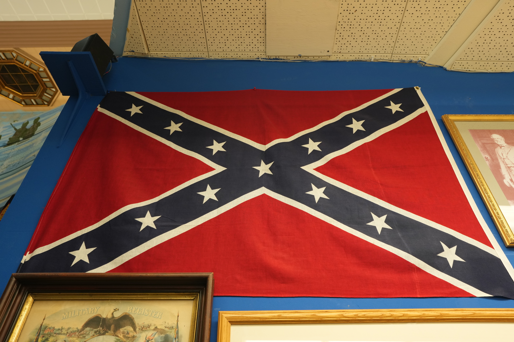 Veterans Memorial Museum