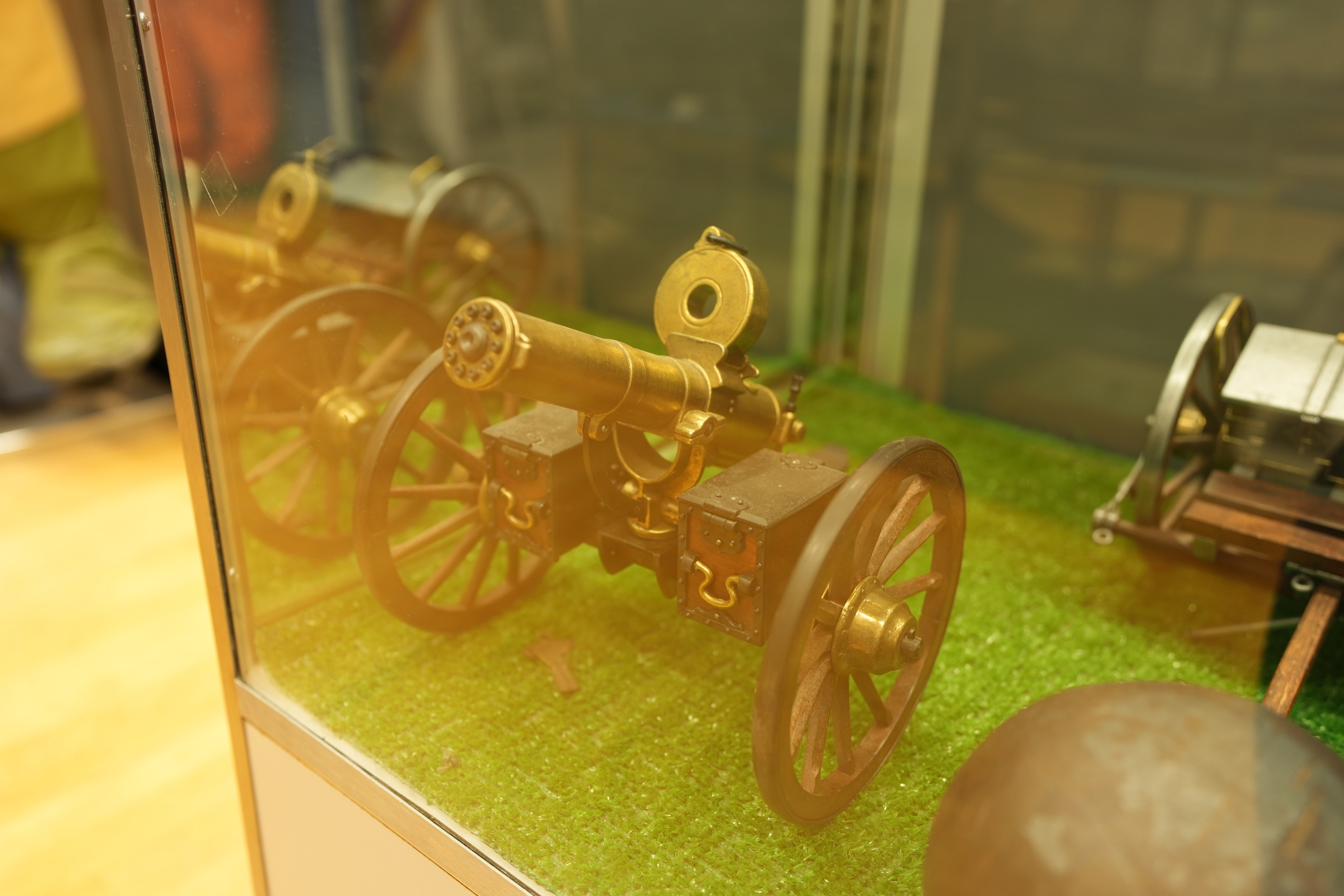 Veterans Memorial Museum