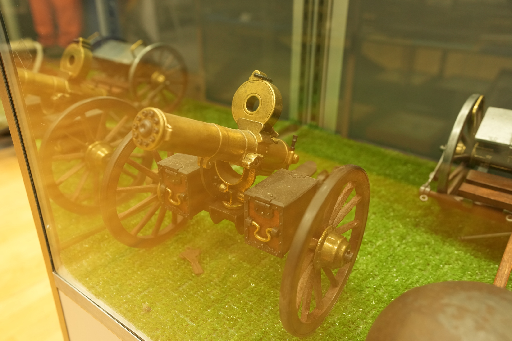 Veterans Memorial Museum