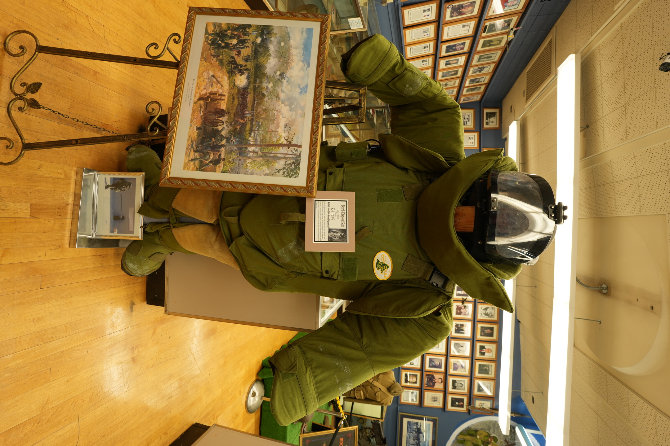 Veterans Memorial Museum