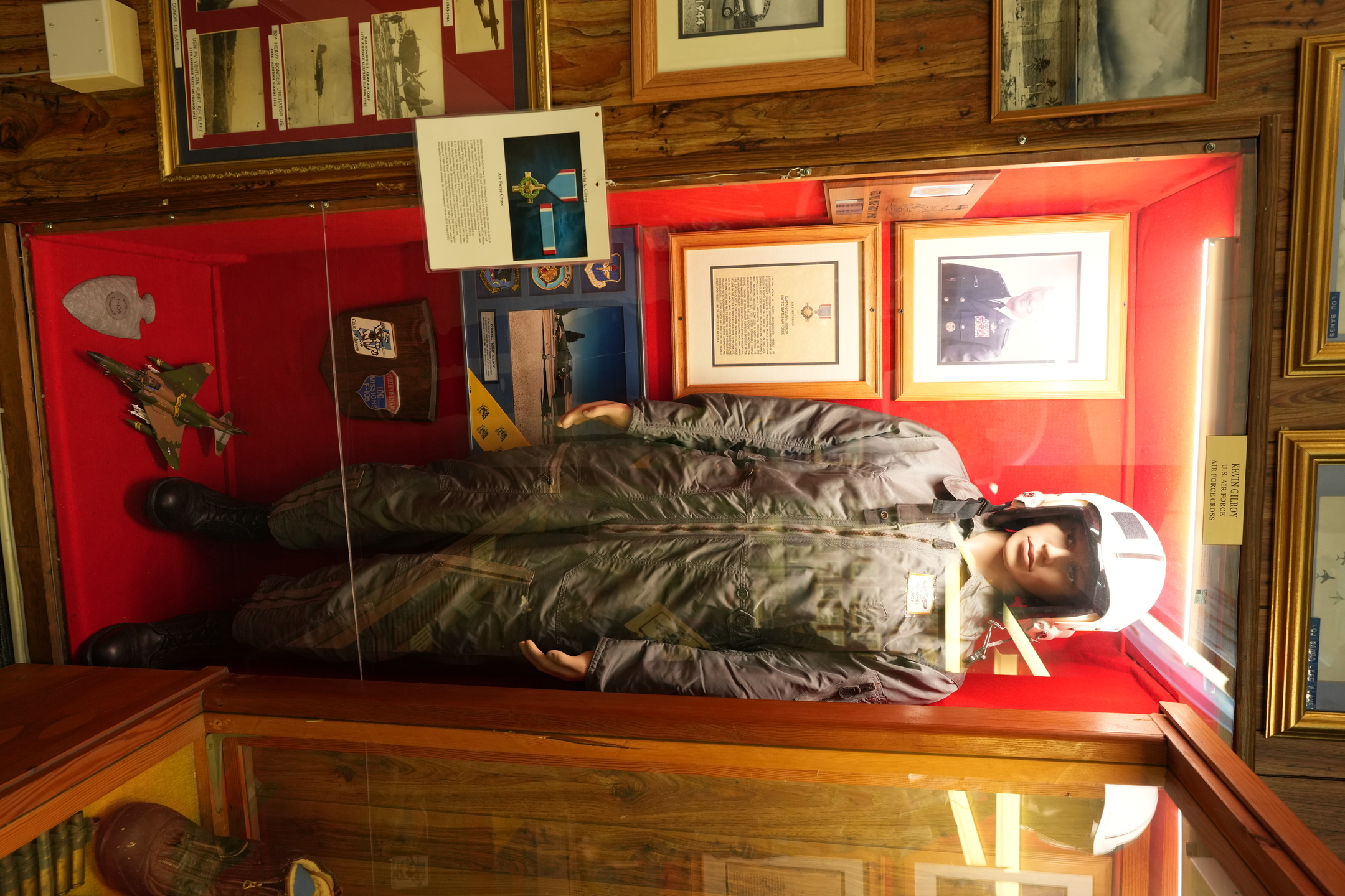 Veterans Memorial Museum