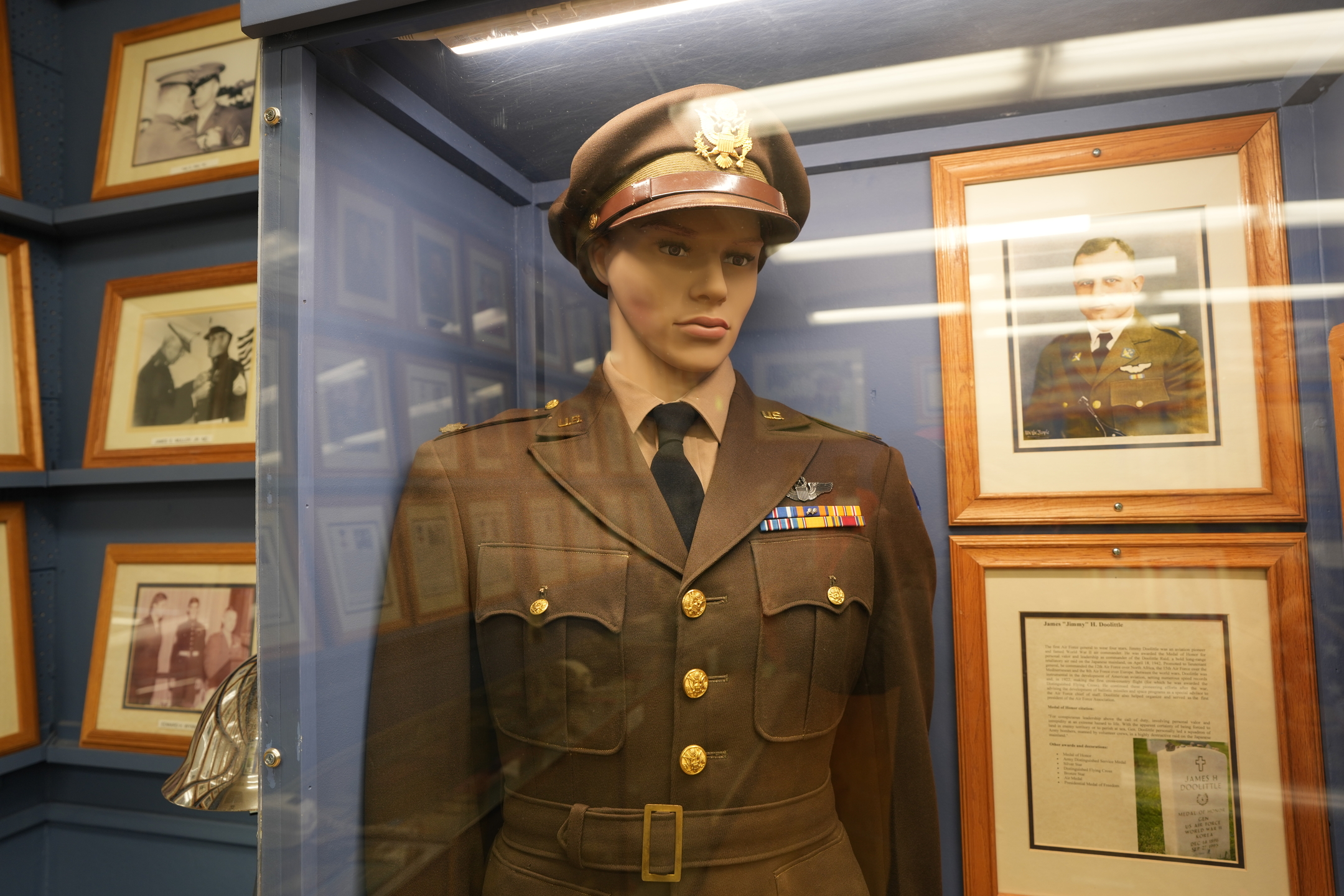 Veterans Memorial Museum