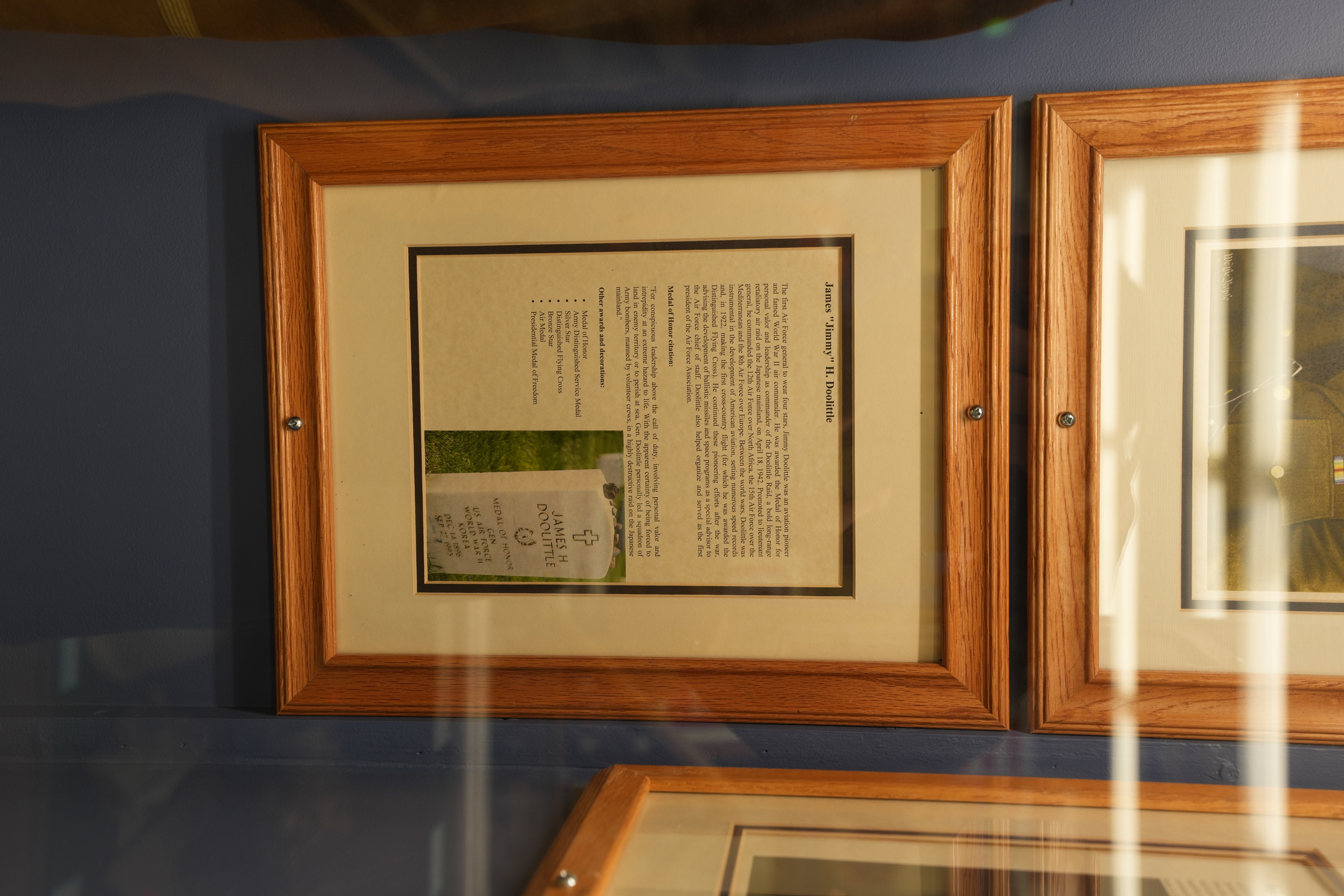 Veterans Memorial Museum