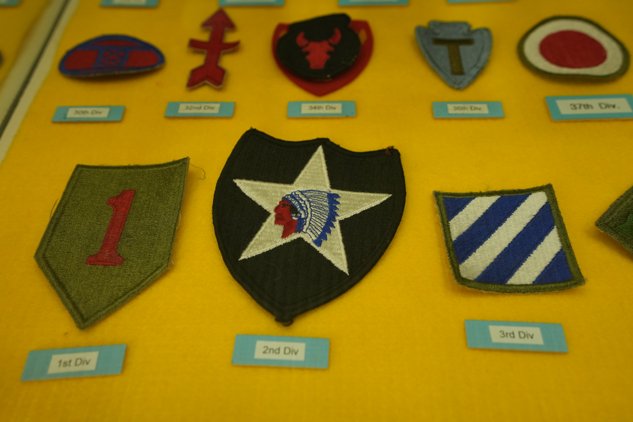 Veterans Memorial Museum