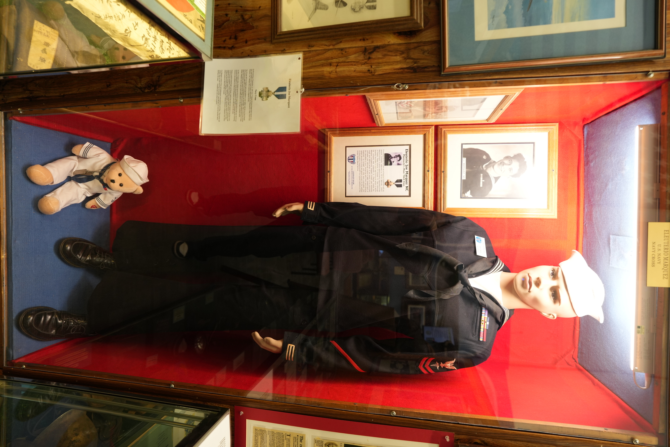 Veterans Memorial Museum