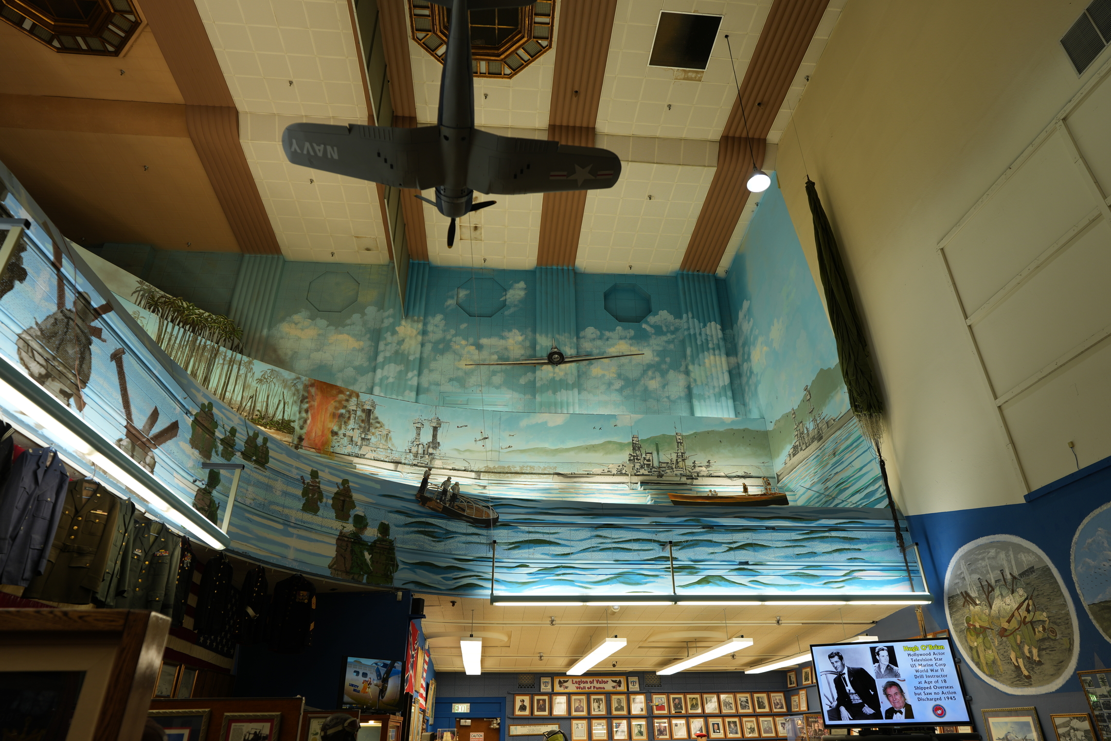 Veterans Memorial Museum