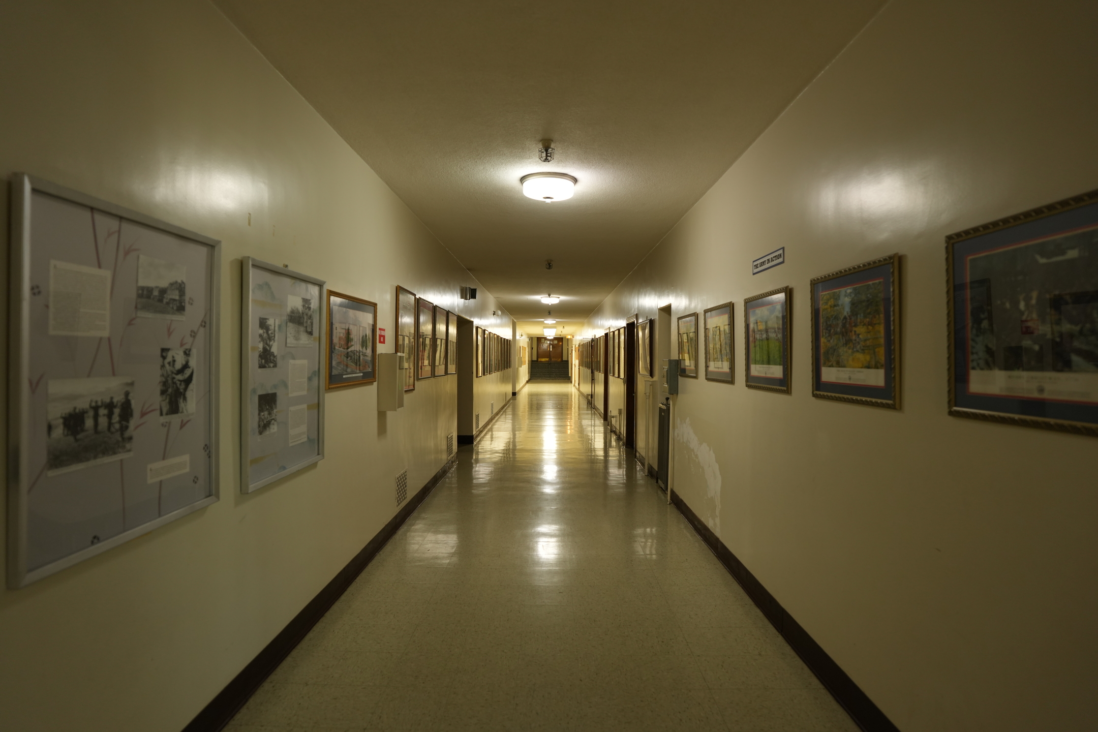 Veterans Memorial Museum