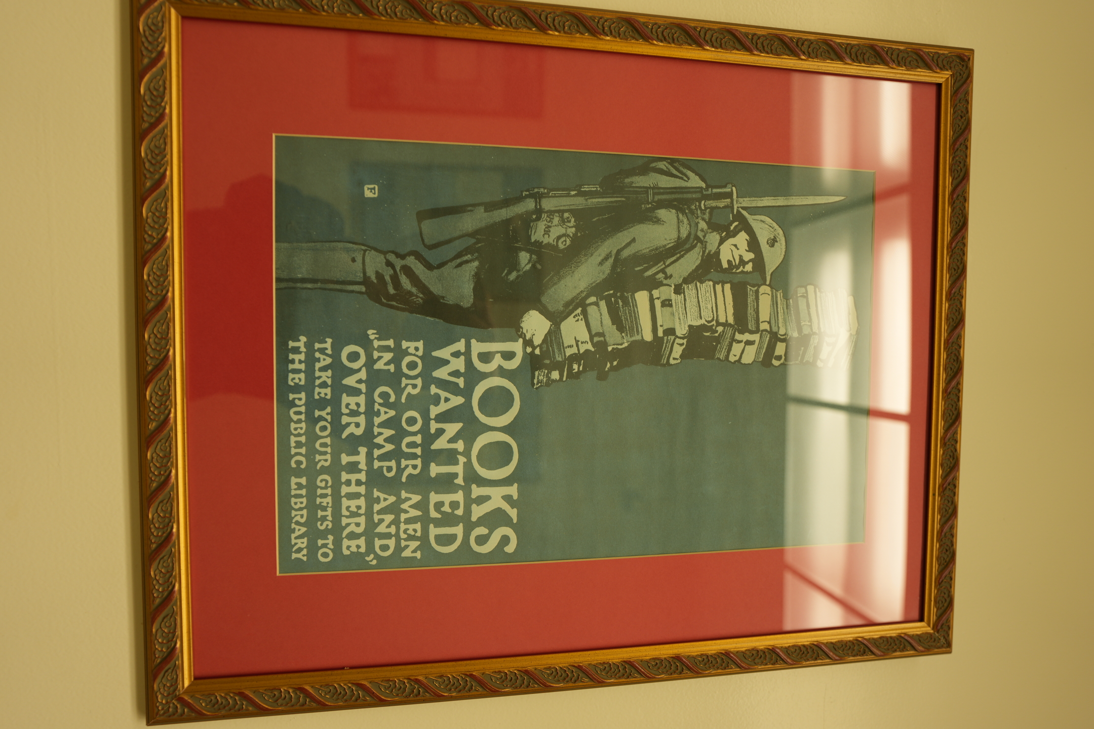 Veterans Memorial Museum