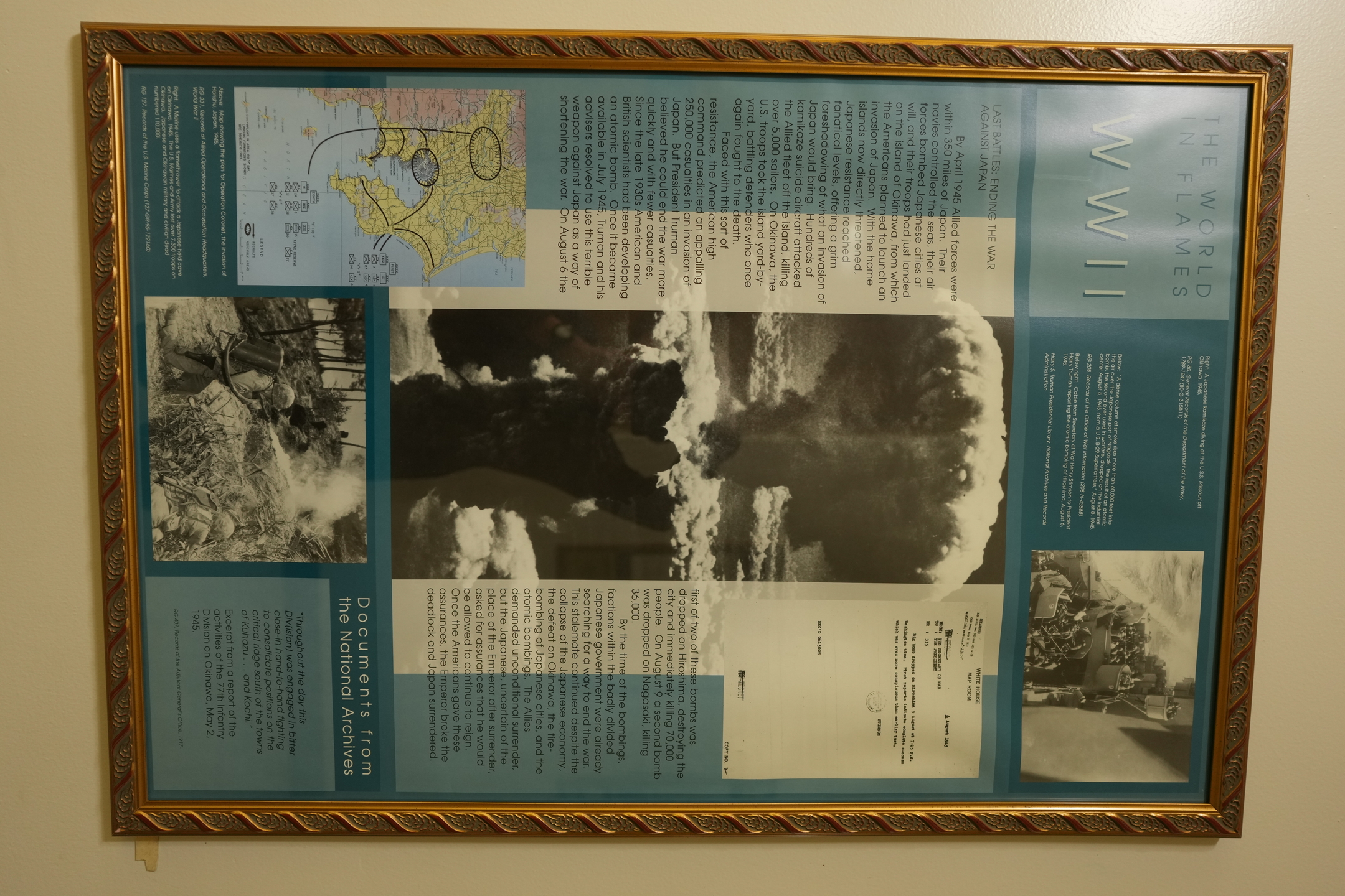 Veterans Memorial Museum