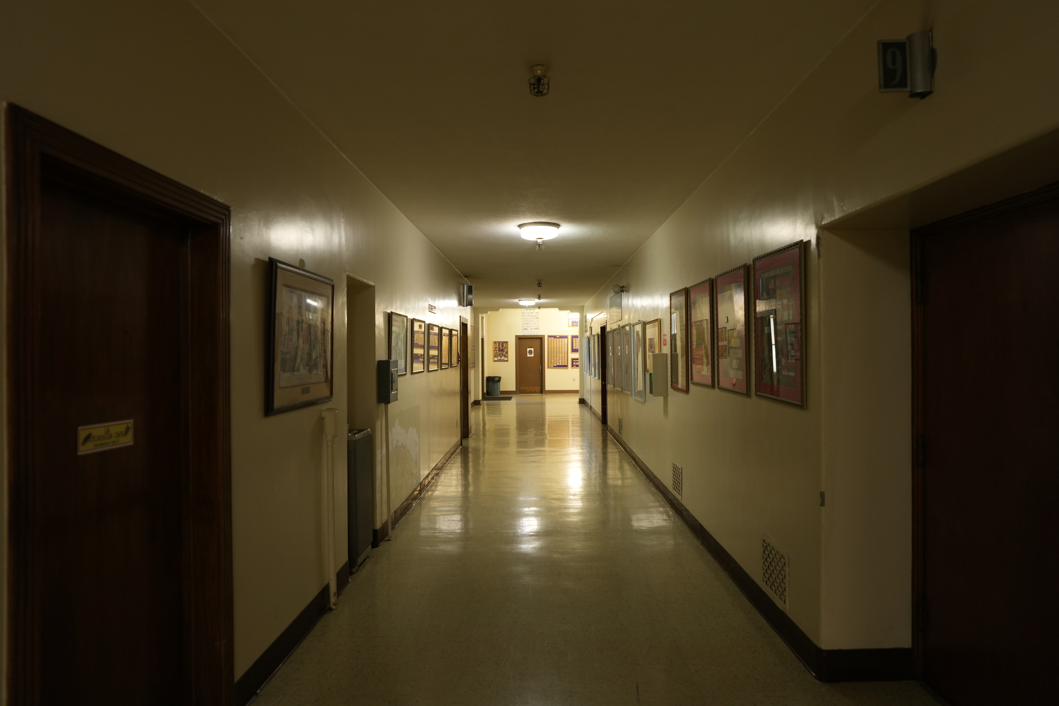 Veterans Memorial Museum