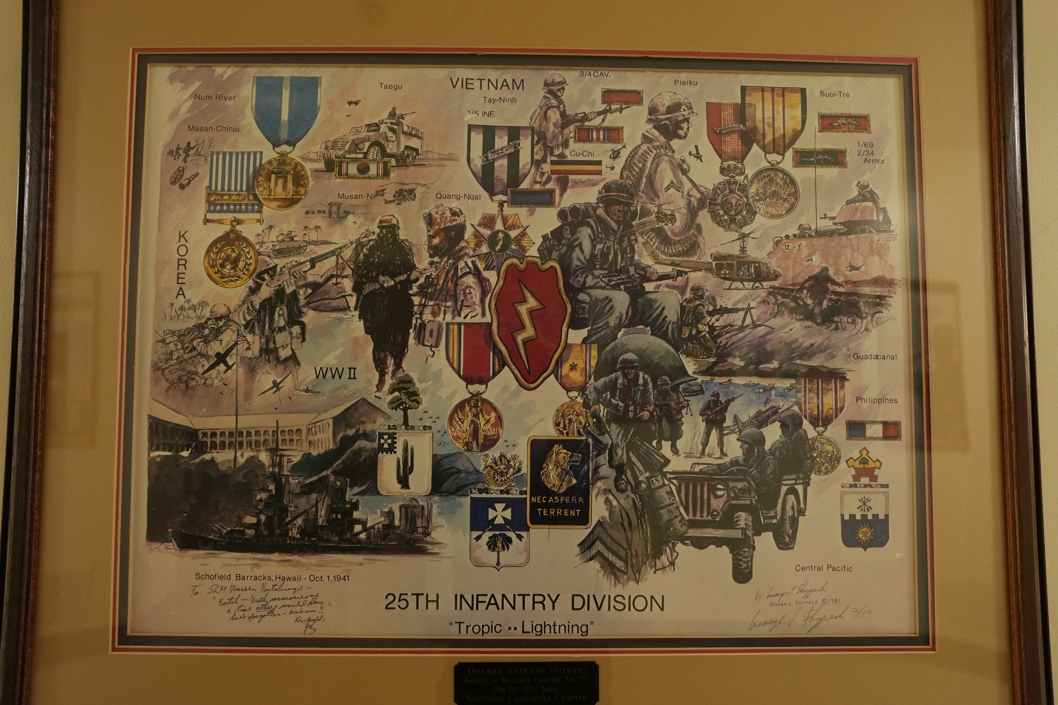 Veterans Memorial Museum