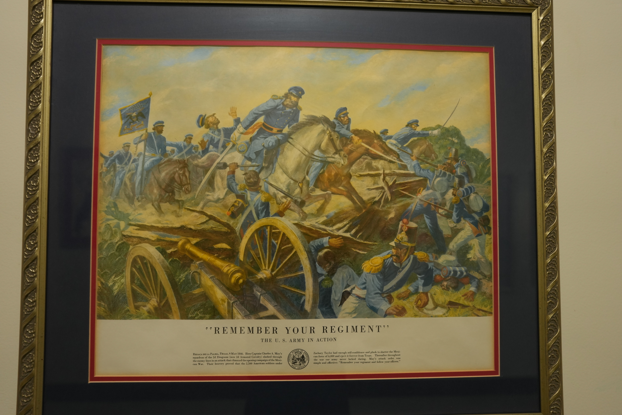 Veterans Memorial Museum