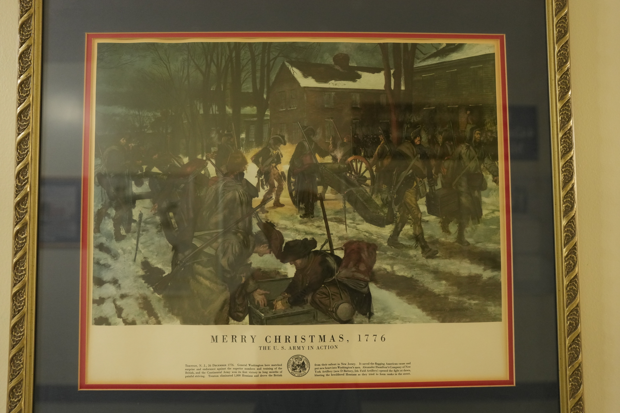 Veterans Memorial Museum